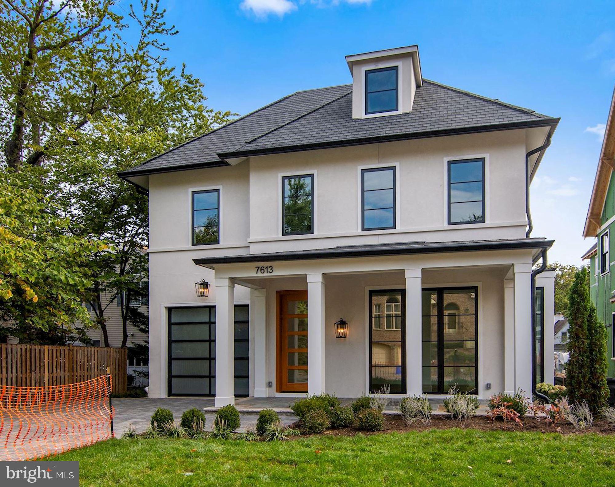 7613 Denton Road Bethesda, MD 20814 - Photo 1 of 30 Gallery Image 1