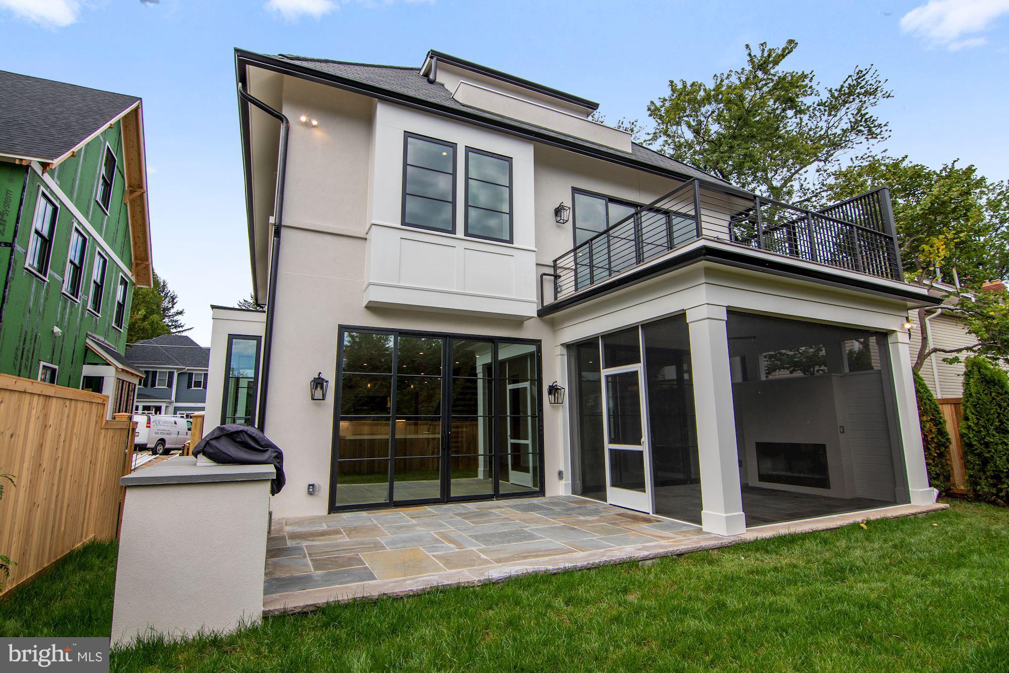7613 Denton Road Bethesda, MD 20814 - Photo 25 of 30 Gallery Image 25