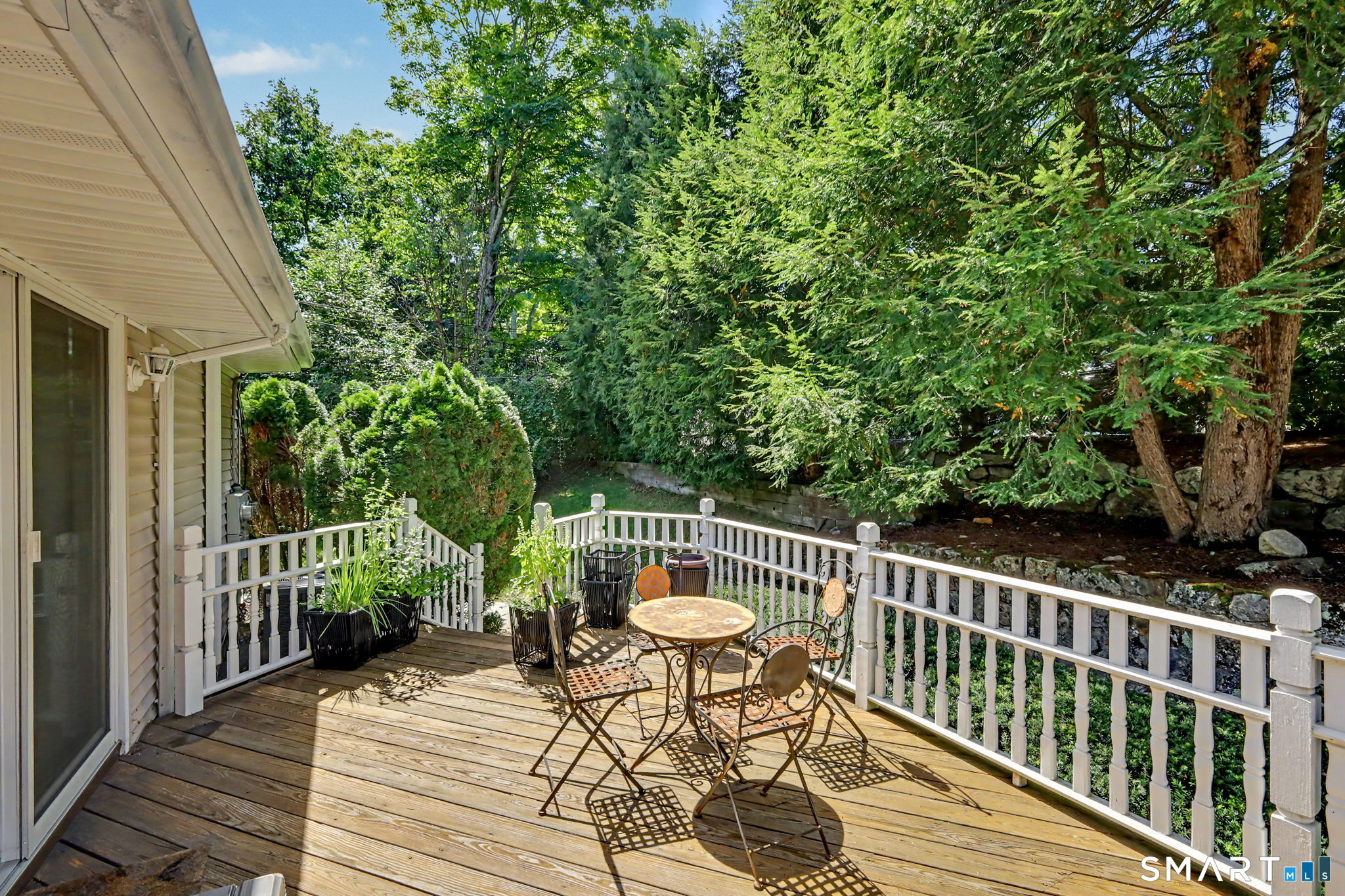 115 Parade Hill Road, Unit A New Canaan, CT 06840 - Photo 19 of 21 Gallery Image 19