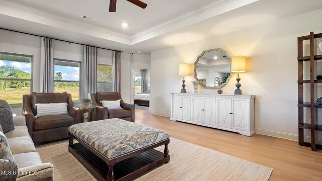 $408,400 | 113 Saratoga Spgs Avenue, Clinton, MS 39056