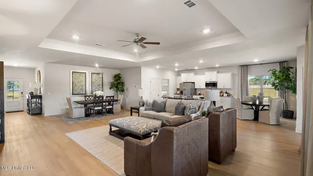 $408,400 | 113 Saratoga Spgs Avenue, Clinton, MS 39056