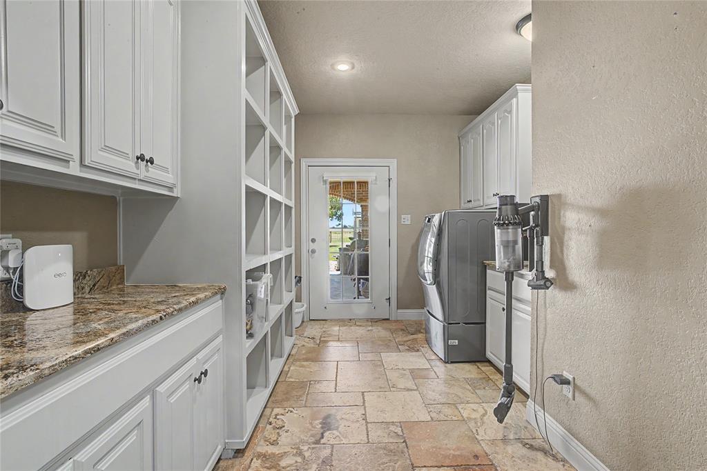 6815 Hardwick Road Abilene, TX 79606 - Photo 21 of 40 Laundry