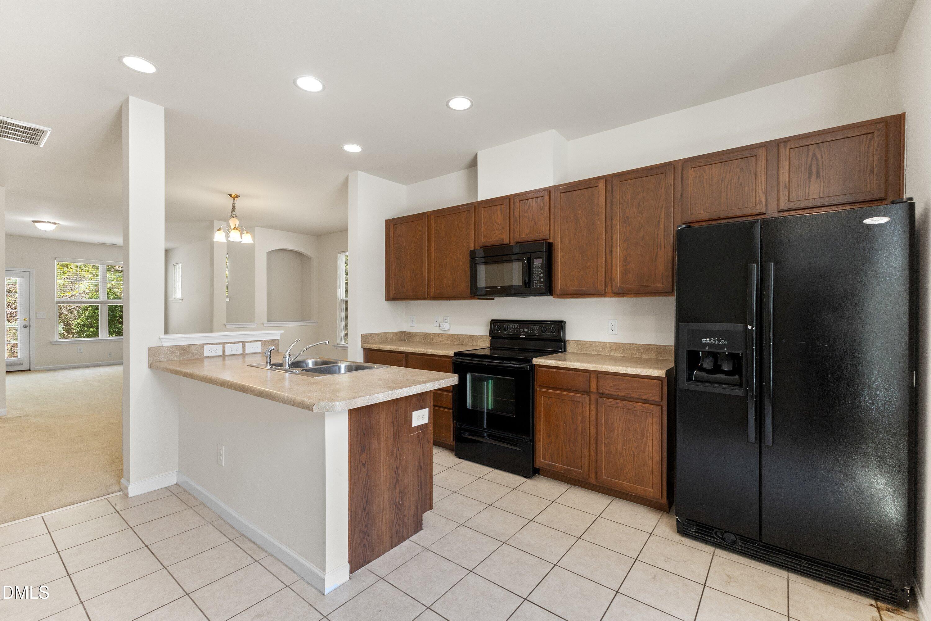6617 Clarksburg Place Raleigh, NC 27616 - Photo 14 of 35