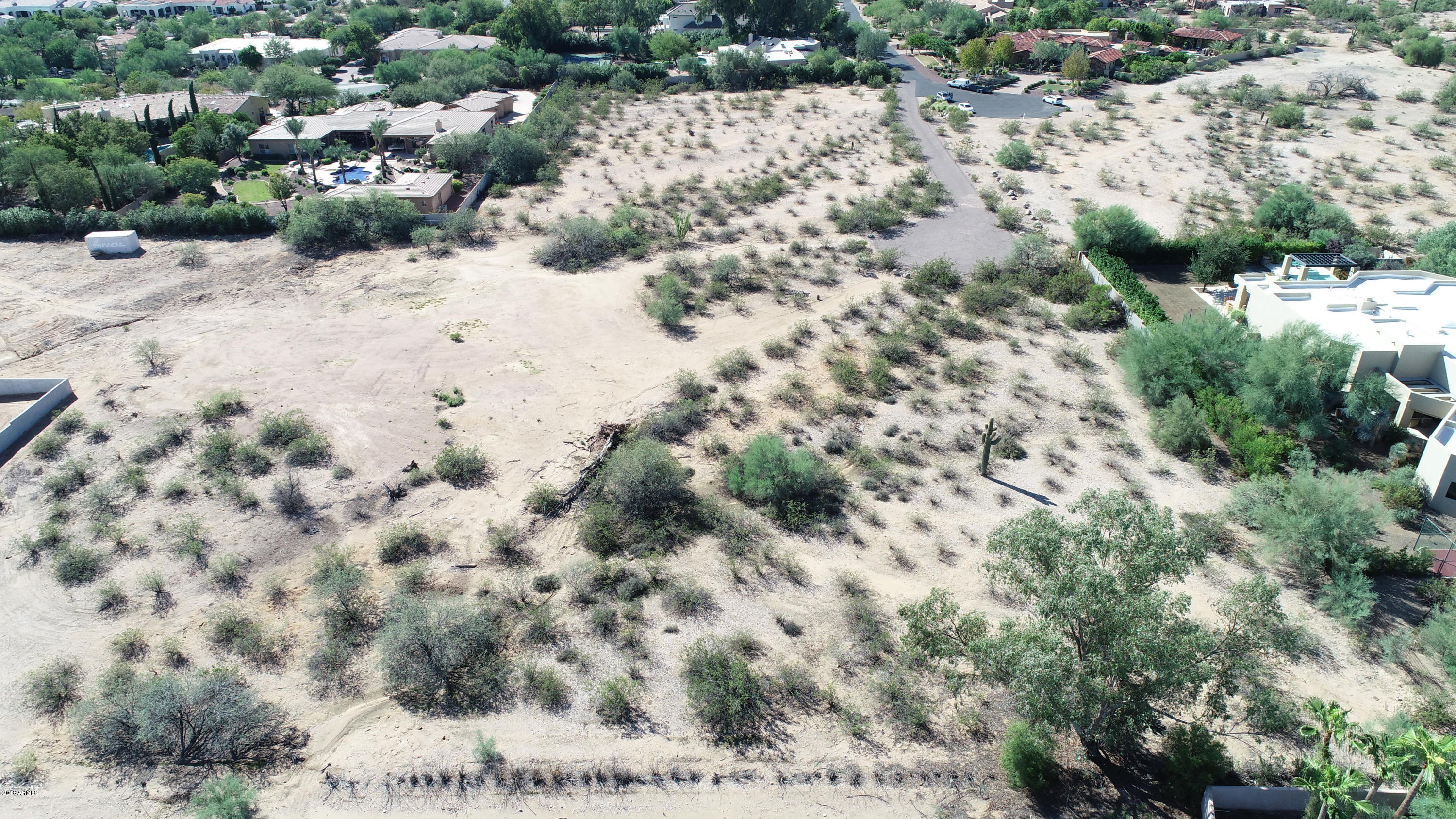 7777 North Invergordon Road Paradise Valley, AZ 85253 - Photo 13 of 17 DJI_0009