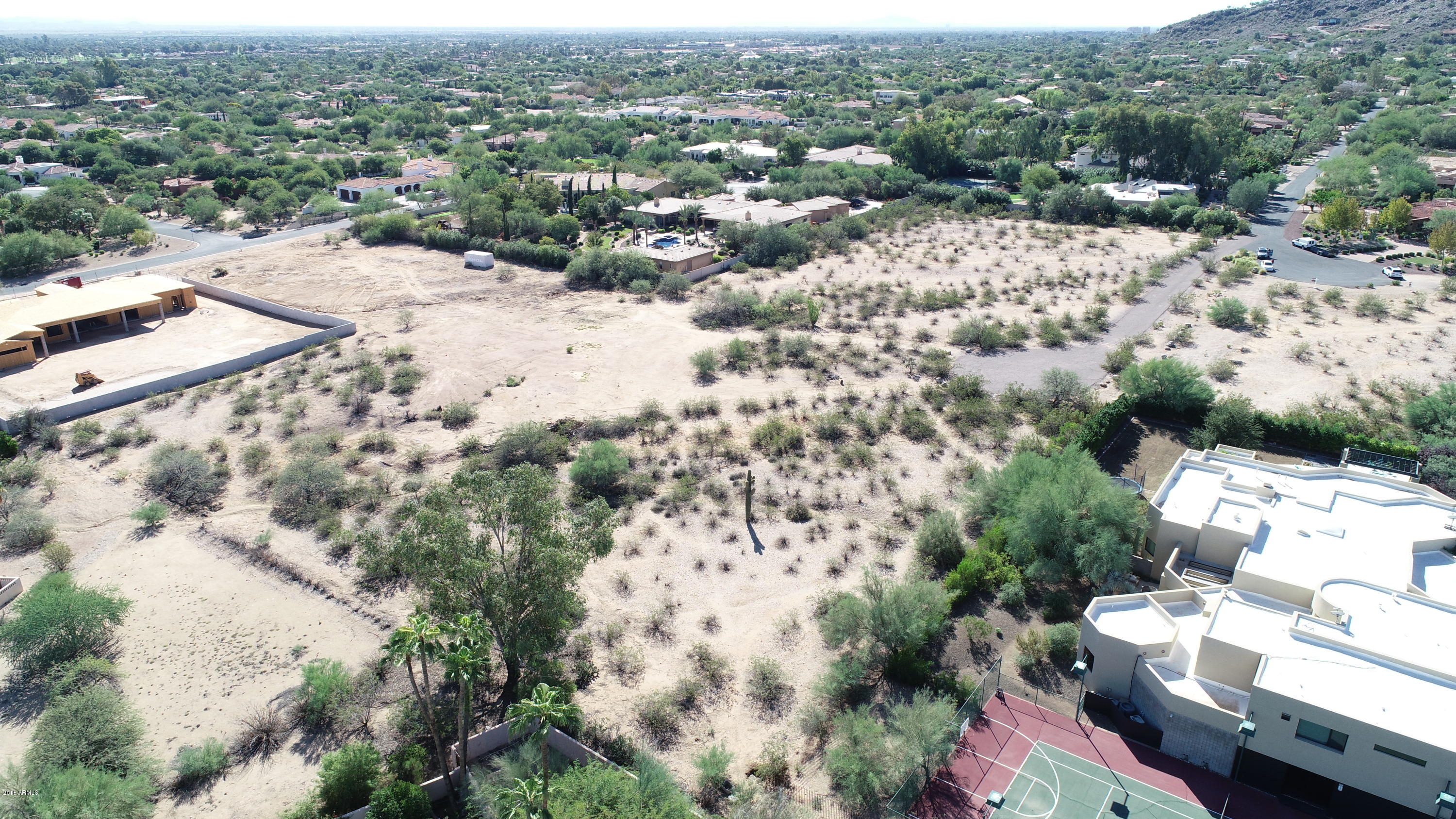 7777 North Invergordon Road Paradise Valley, AZ 85253 - Photo 14 of 17 DJI_0010