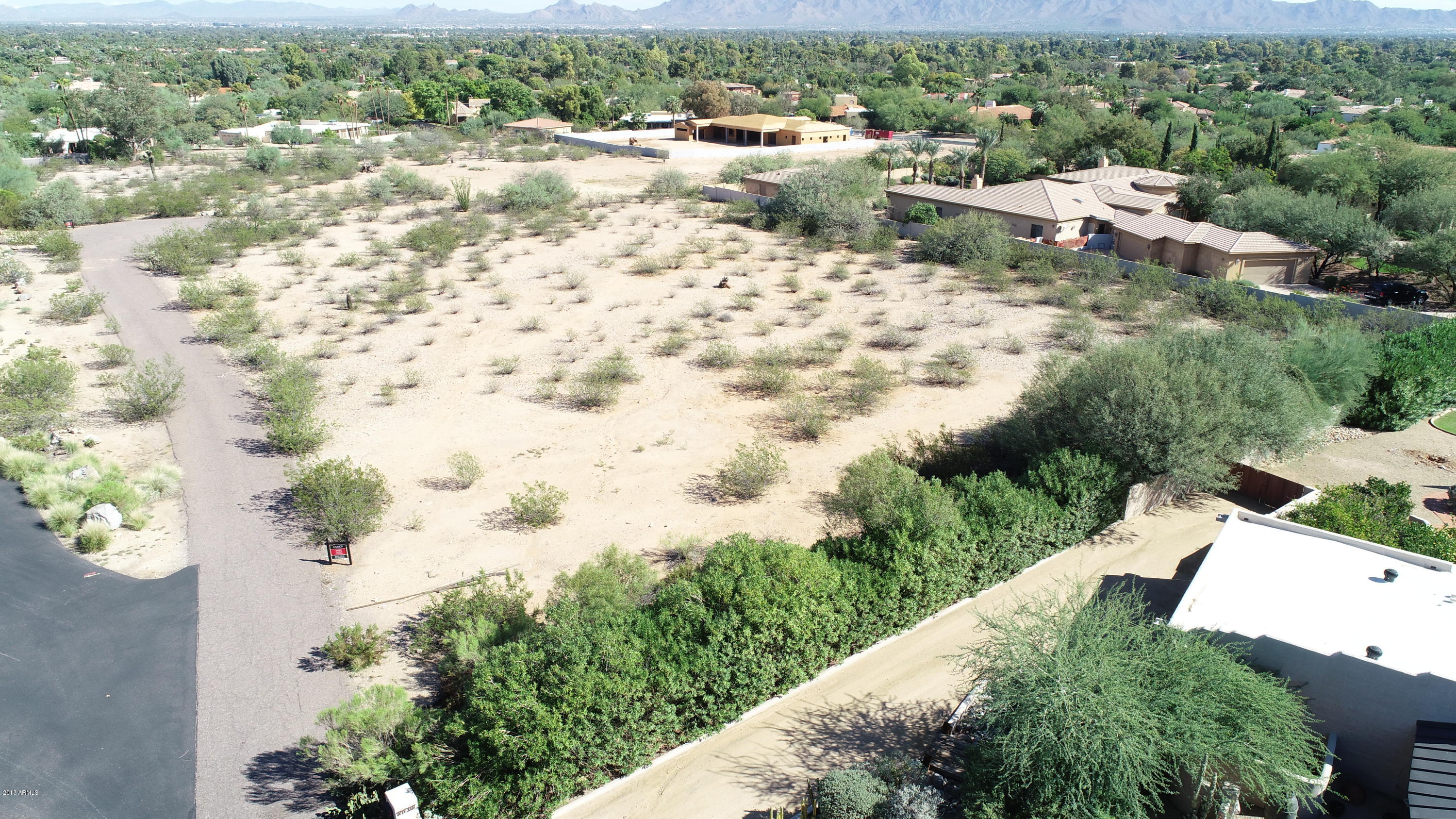 7777 North Invergordon Road Paradise Valley, AZ 85253 - Photo 15 of 17 DJI_0011