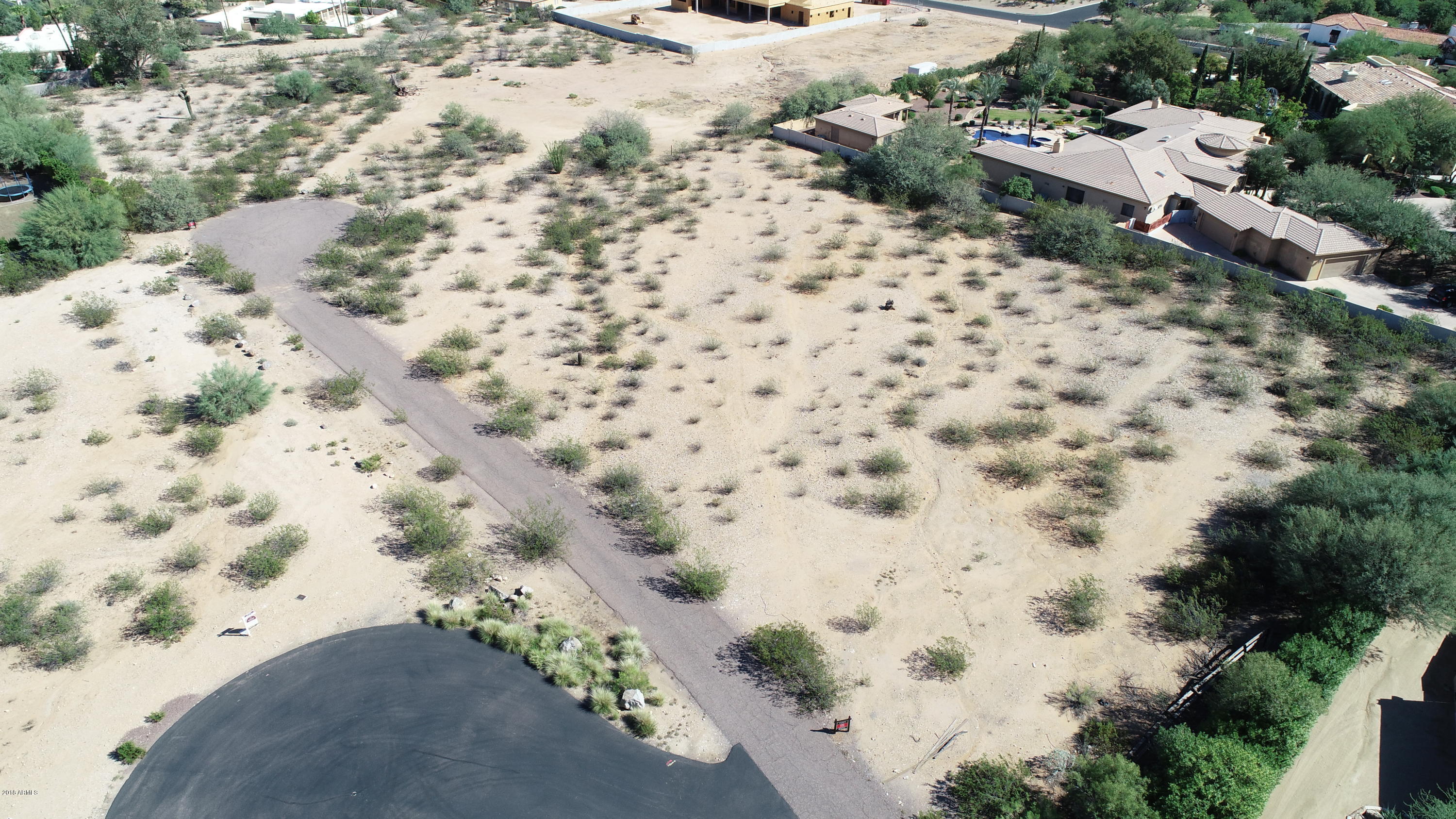 7777 North Invergordon Road Paradise Valley, AZ 85253 - Photo 16 of 17 DJI_0014