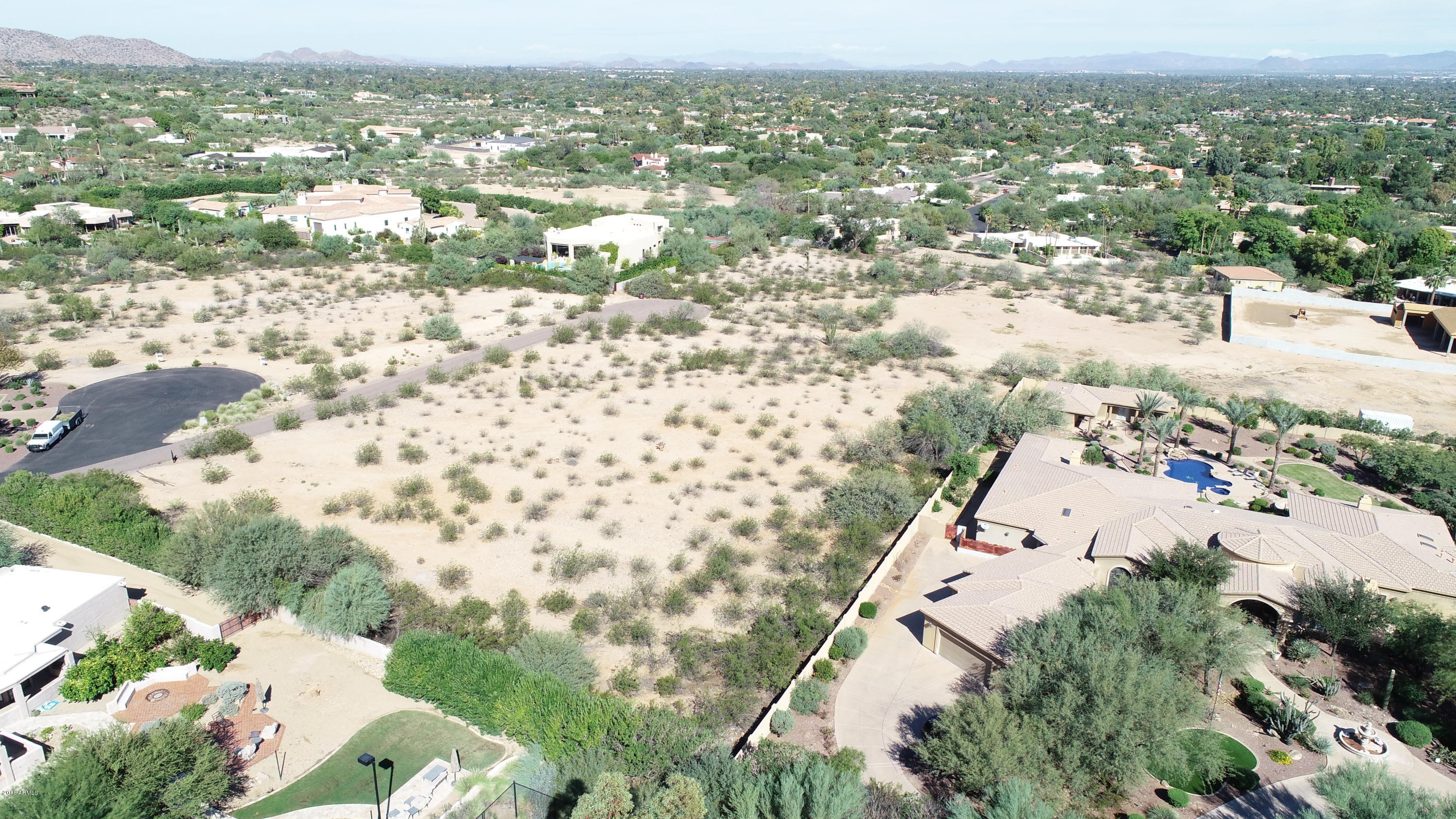 7777 North Invergordon Road Paradise Valley, AZ 85253 - Photo 17 of 17 DJI_0016