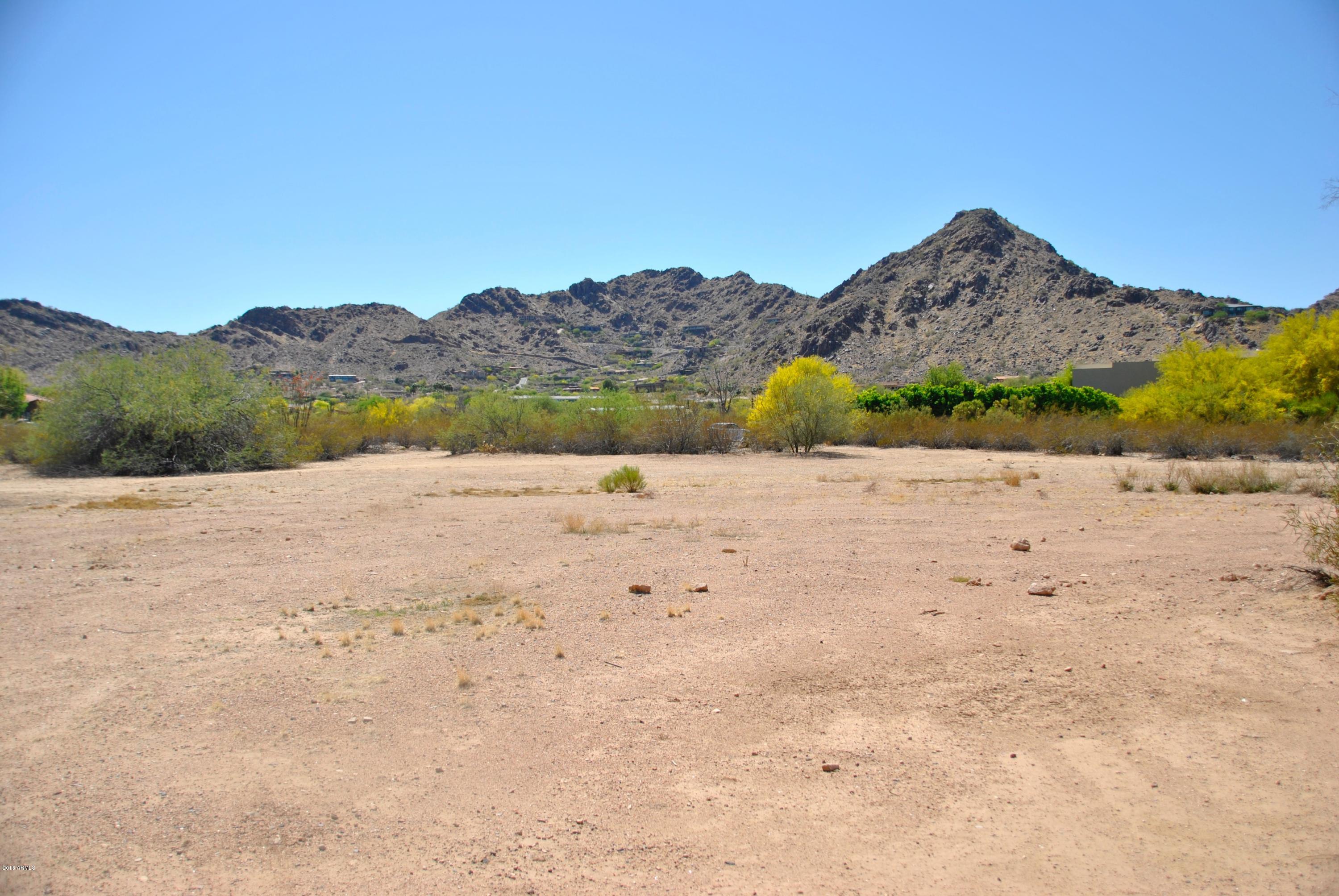 7777 North Invergordon Road Paradise Valley, AZ 85253 - Photo 2 of 17 _DSC6125