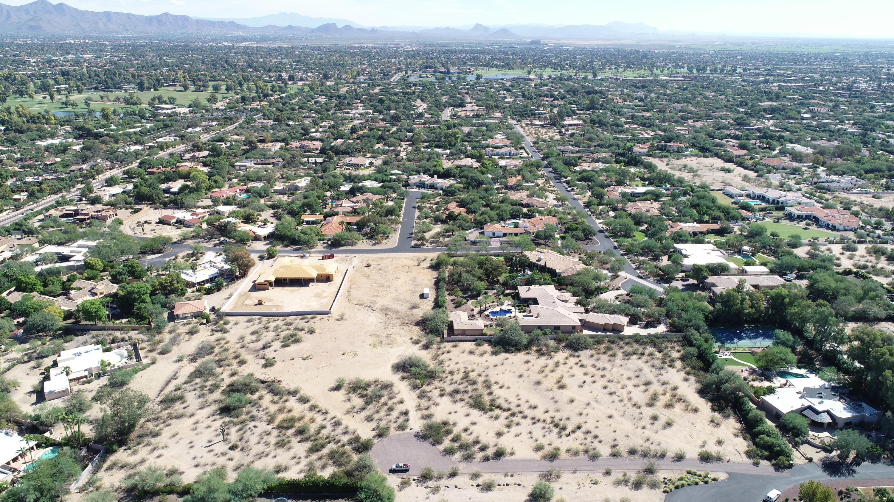 7777 North Invergordon Road Paradise Valley, AZ 85253 - Photo 3 of 17 DJI_0038