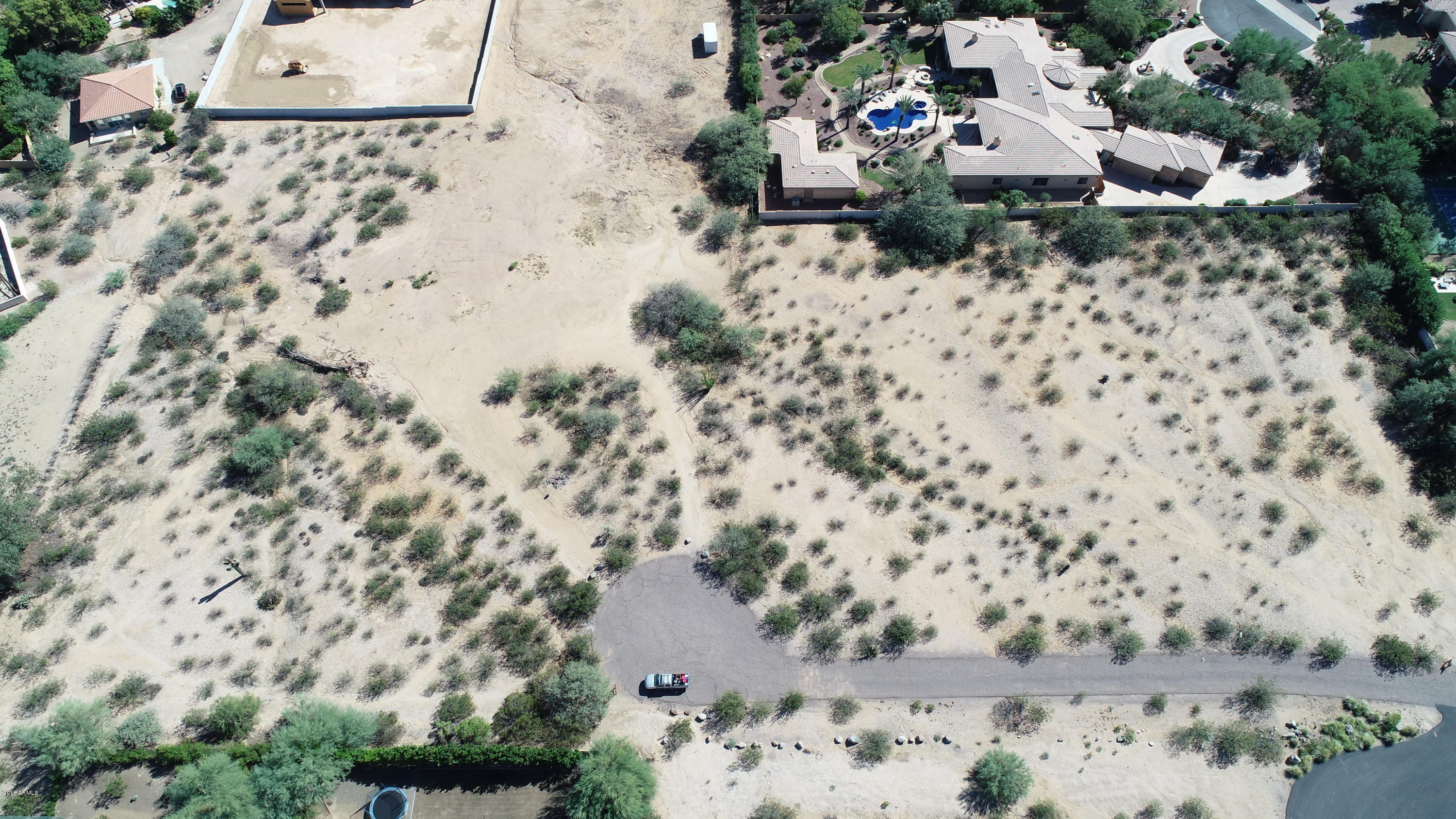 7777 North Invergordon Road Paradise Valley, AZ 85253 - Photo 4 of 17 DJI_0036