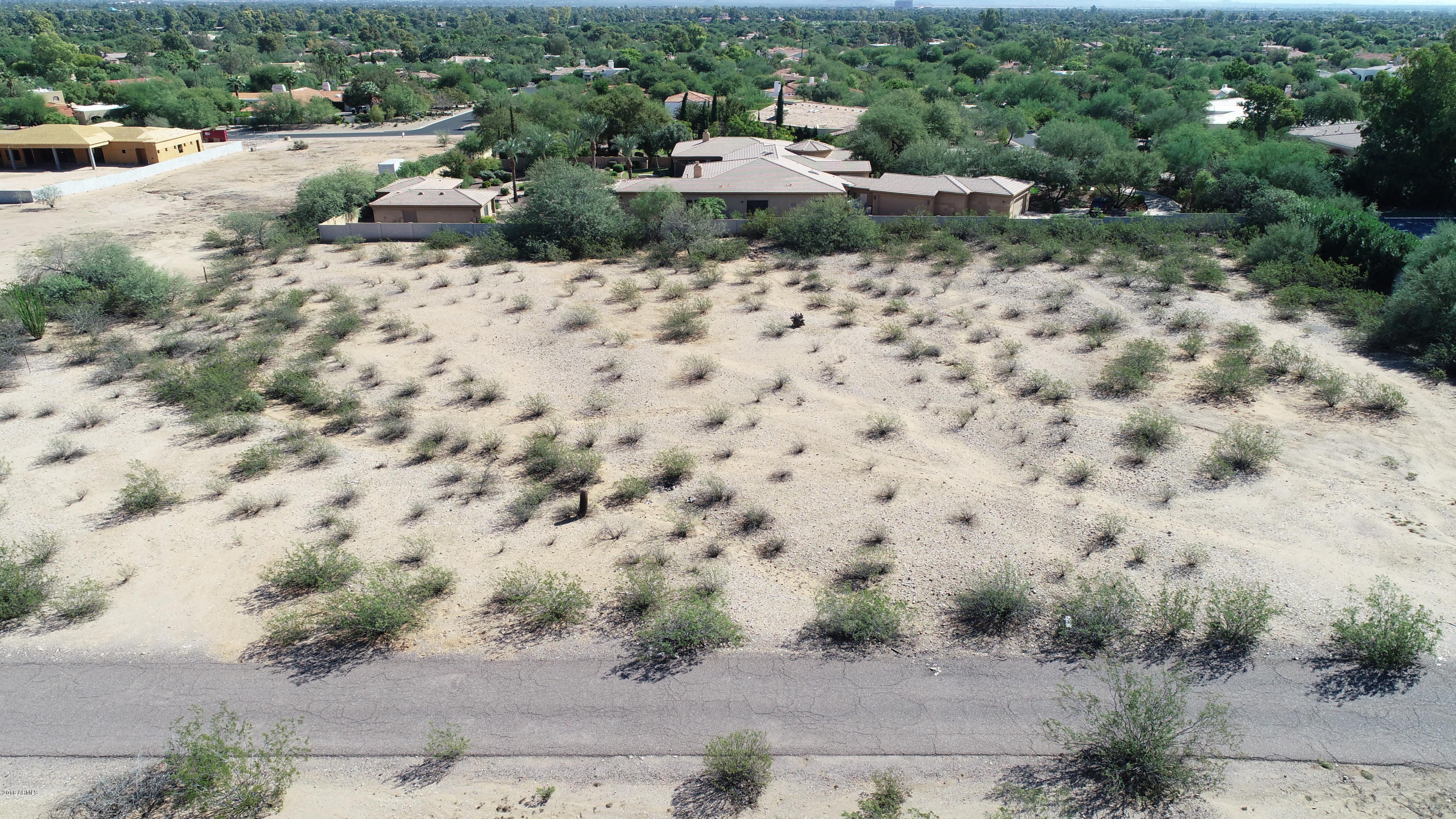 7777 North Invergordon Road Paradise Valley, AZ 85253 - Photo 5 of 17 DJI_0033
