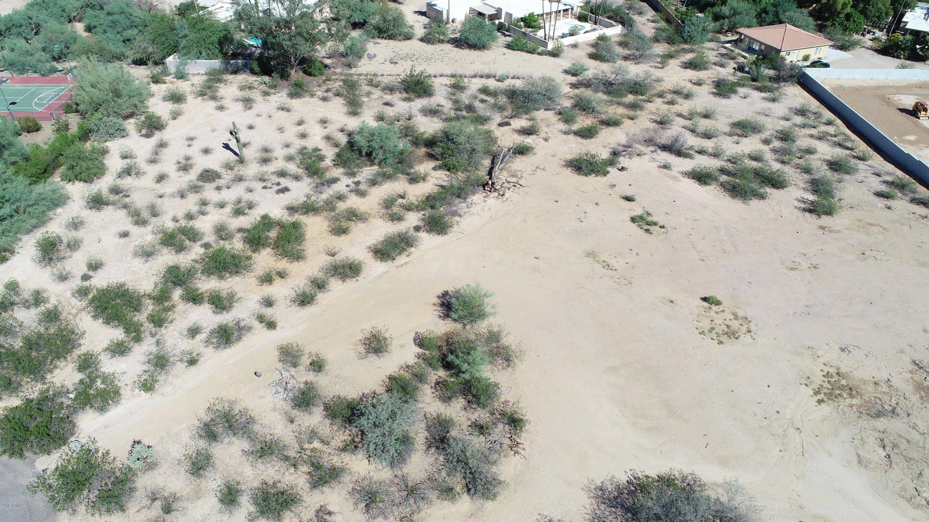 7777 North Invergordon Road Paradise Valley, AZ 85253 - Photo 6 of 17 DJI_0032