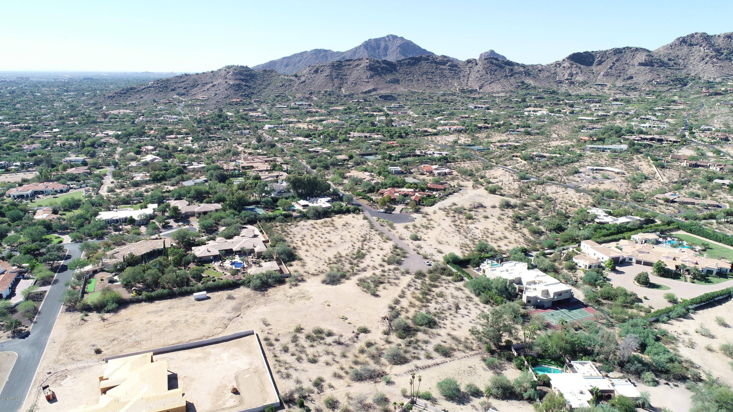 7777 North Invergordon Road Paradise Valley, AZ 85253 - Photo 7 of 17 DJI_0026