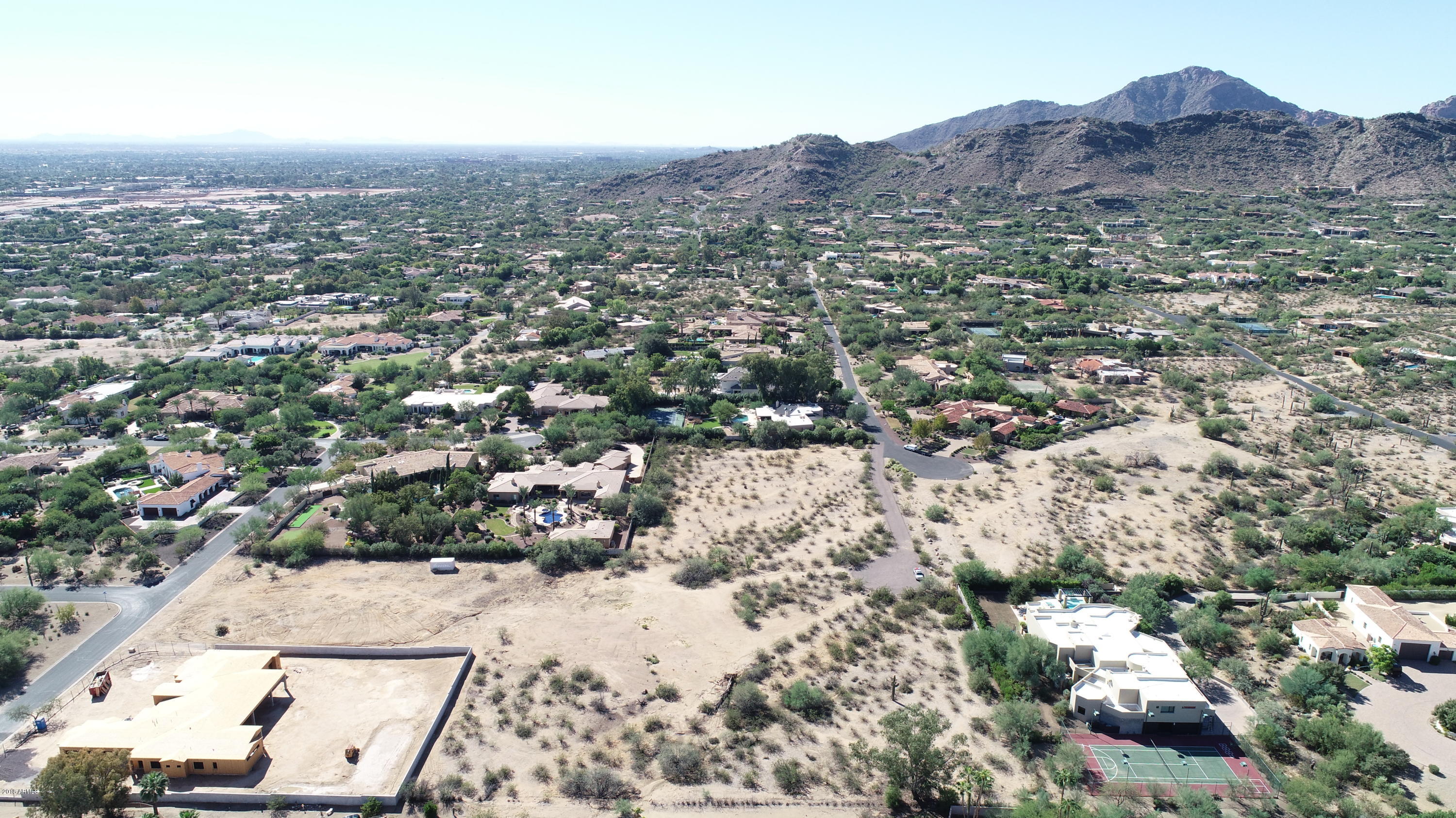 7777 North Invergordon Road Paradise Valley, AZ 85253 - Photo 8 of 17 DJI_0027