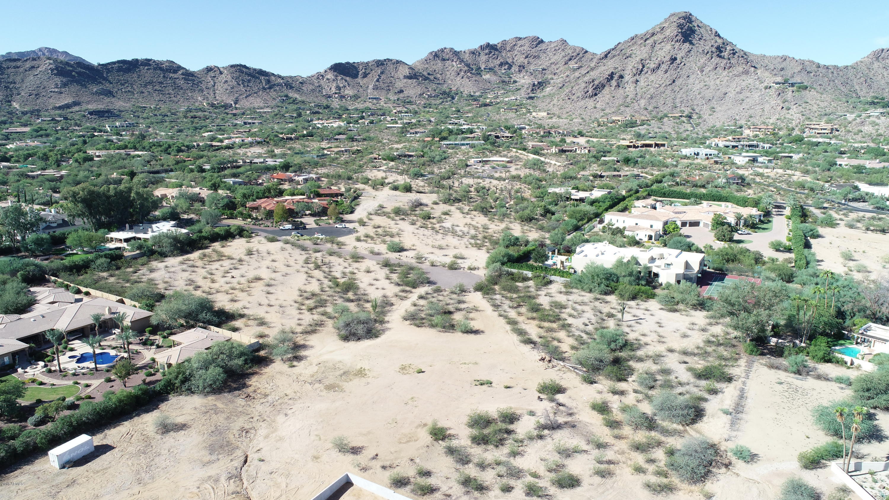 7777 North Invergordon Road Paradise Valley, AZ 85253 - Photo 10 of 17 DJI_0001