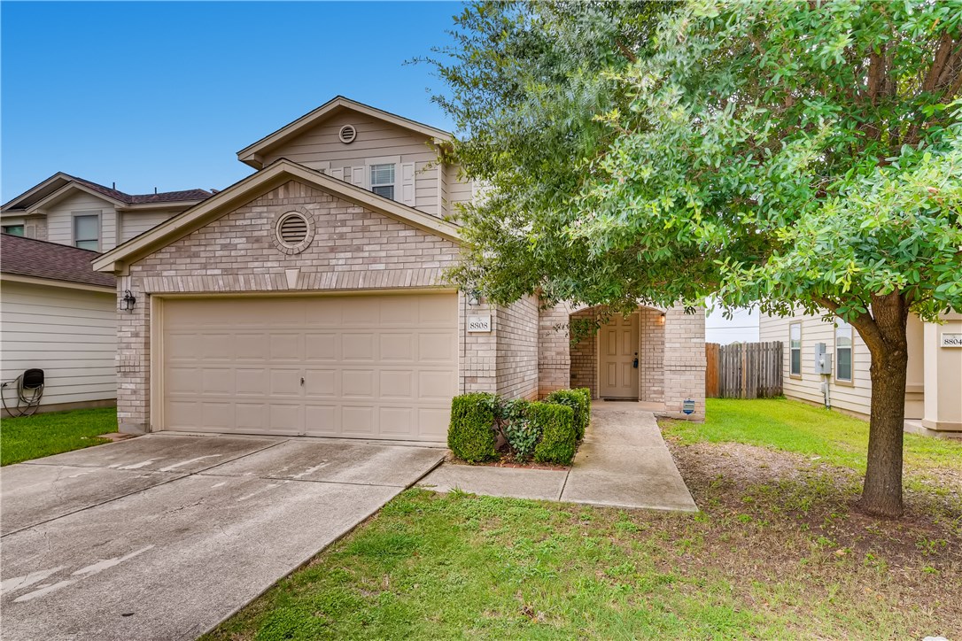 8808 Wiley Way Austin, TX 78747 - Photo 1 of 1 Gallery Image 1
