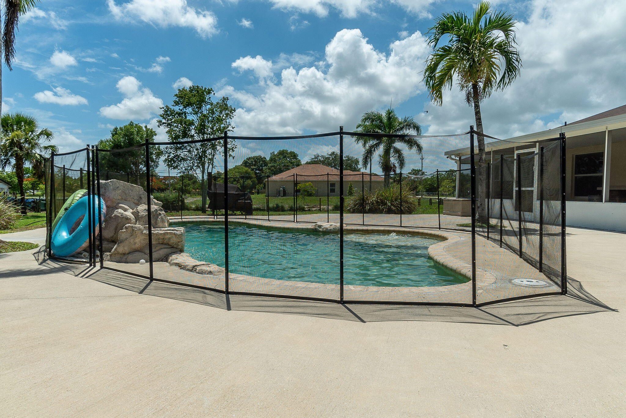 17468 North 38th Road North Loxahatchee, FL 33470 - Photo 33 of 39 Pool