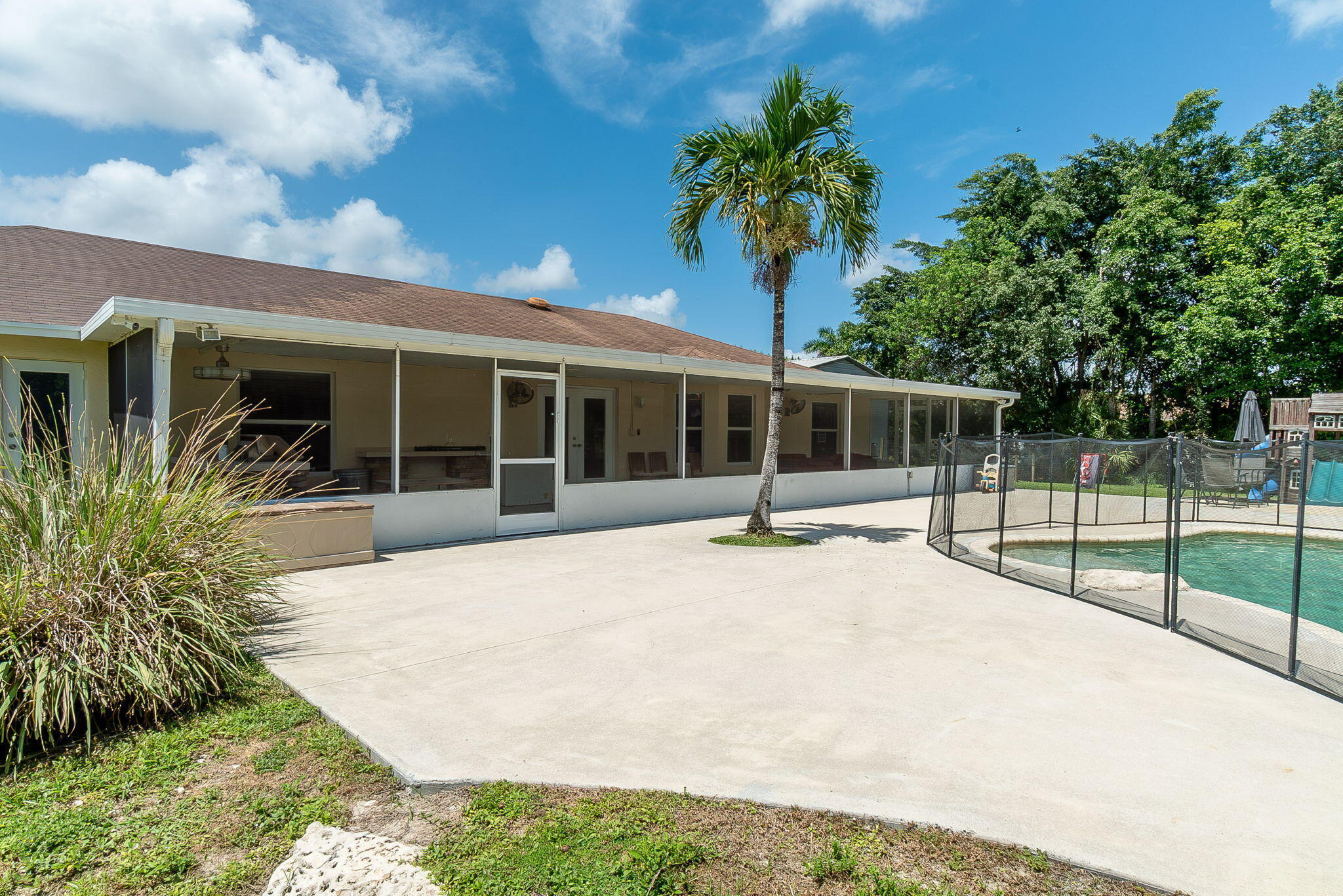 17468 North 38th Road North Loxahatchee, FL 33470 - Photo 34 of 39 Outside