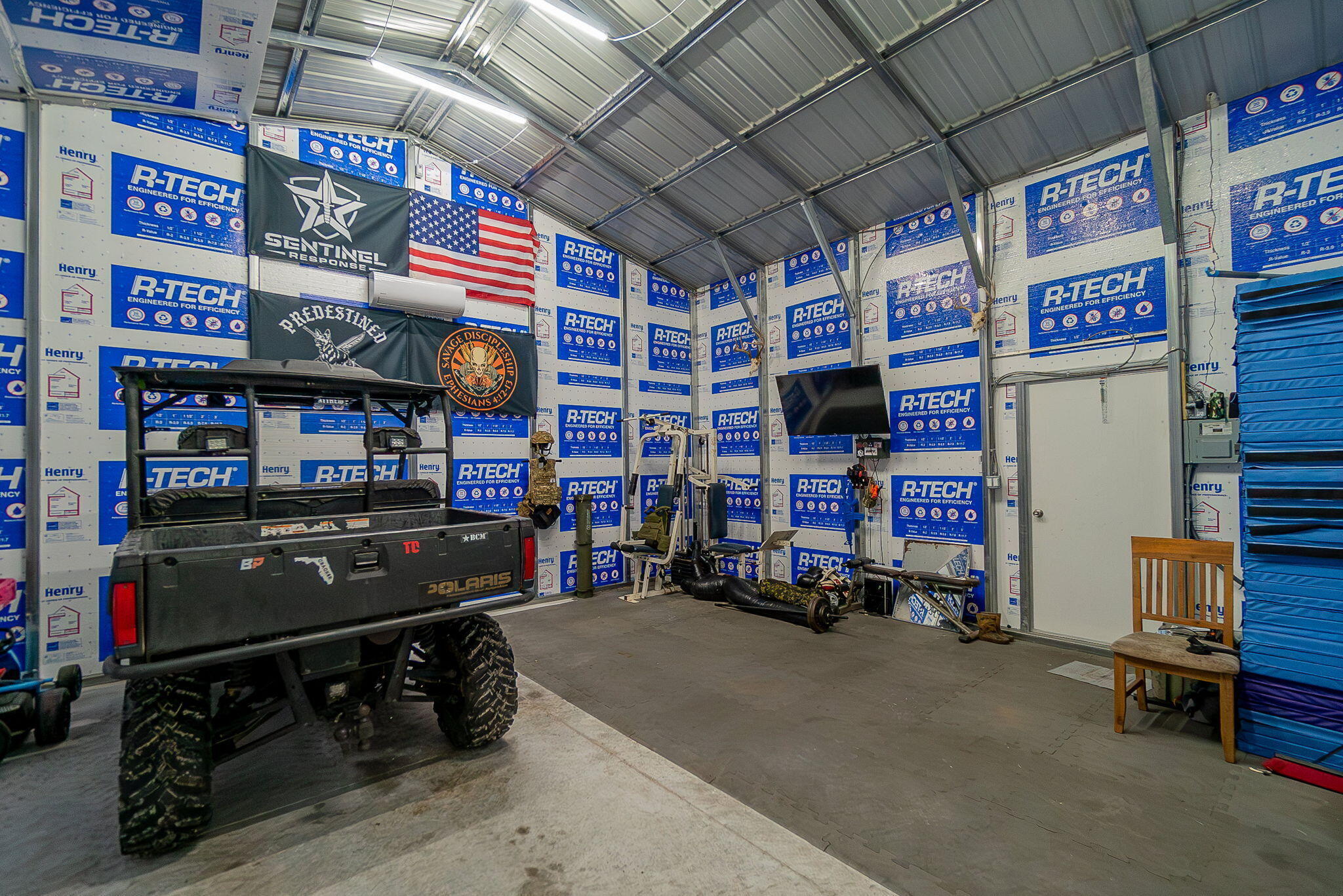 17468 North 38th Road North Loxahatchee, FL 33470 - Photo 38 of 39 Shop