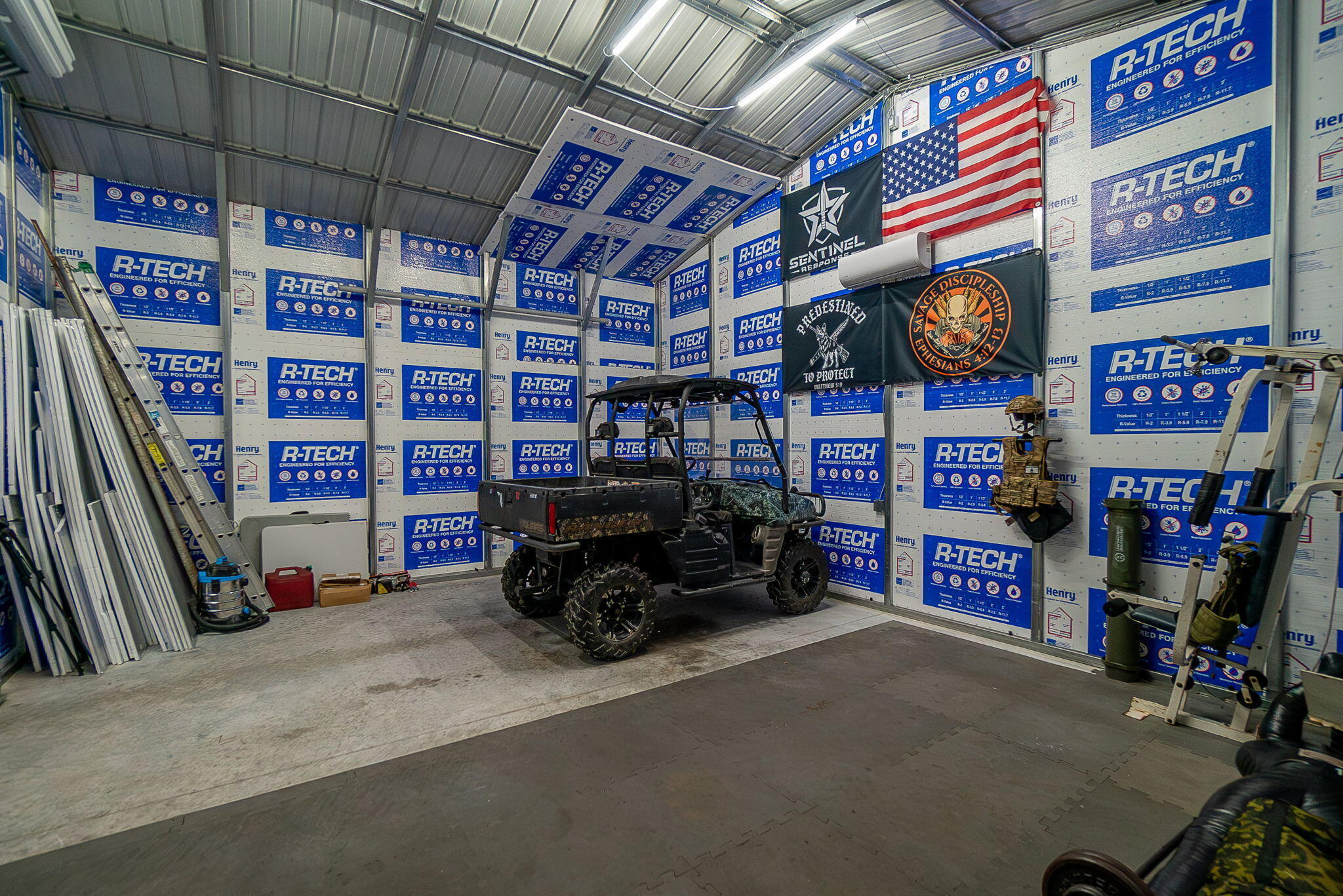 17468 North 38th Road North Loxahatchee, FL 33470 - Photo 39 of 39 Shop