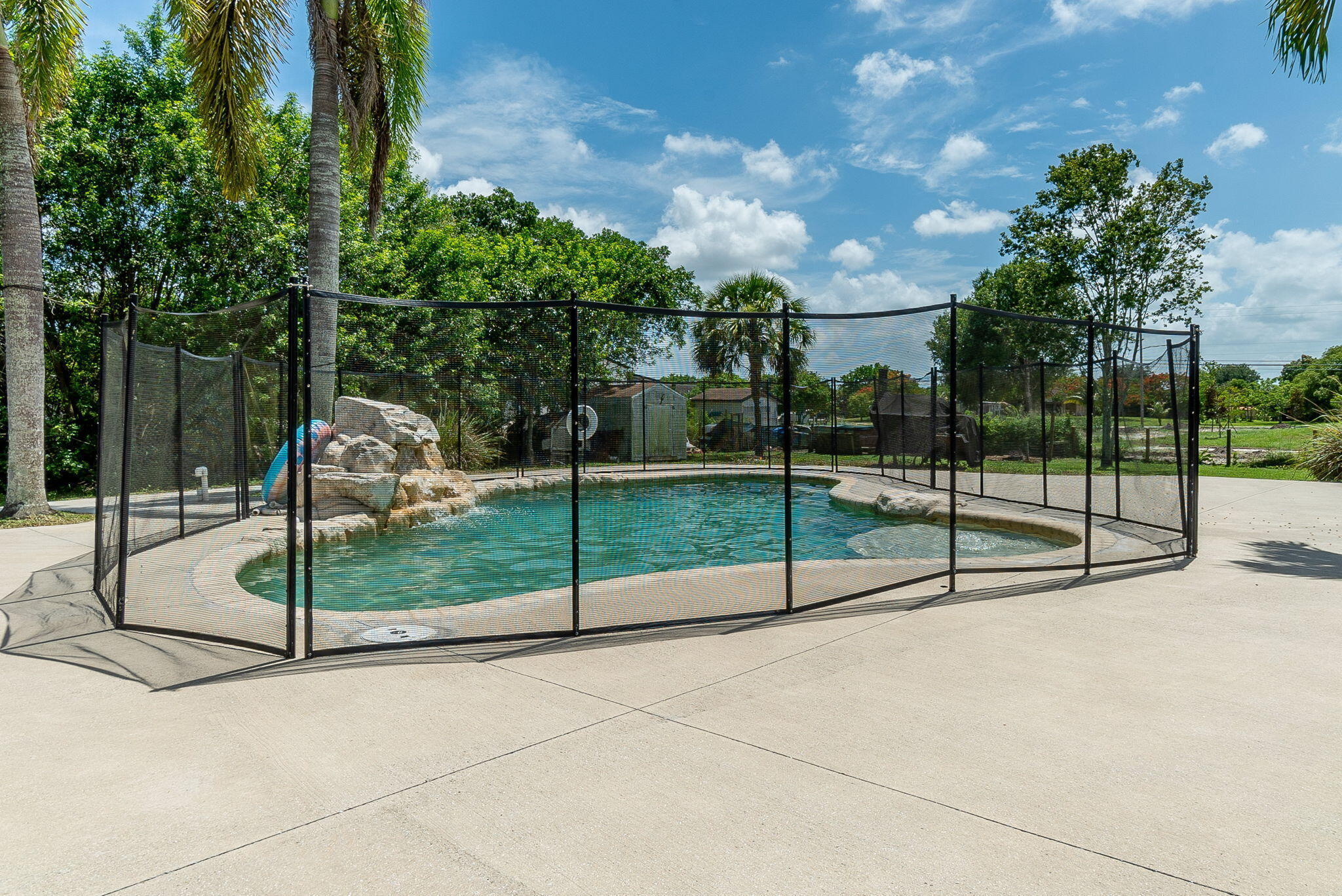 17468 North 38th Road North Loxahatchee, FL 33470 - Photo 4 of 39 Pool