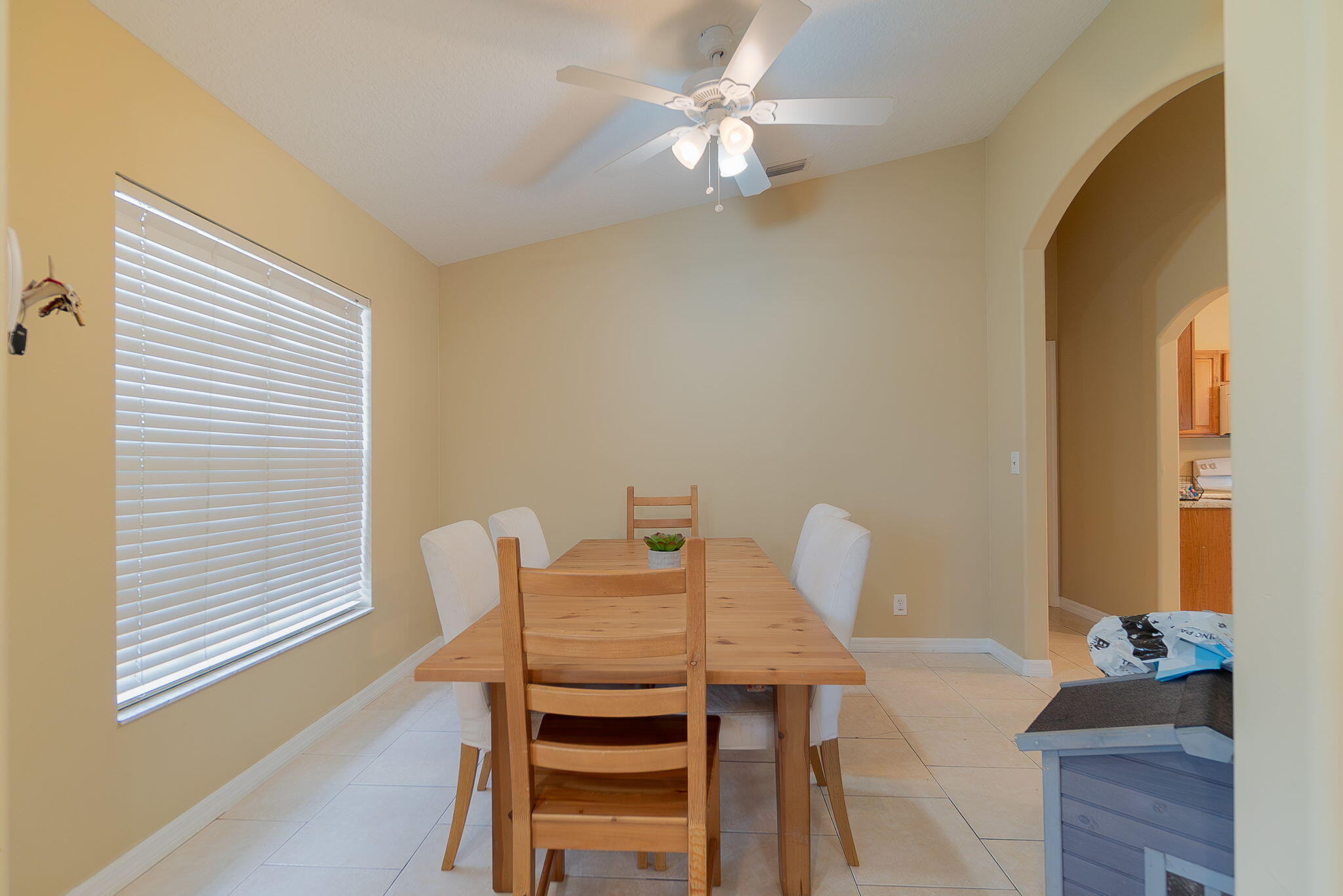17468 North 38th Road North Loxahatchee, FL 33470 - Photo 8 of 39 Dining room