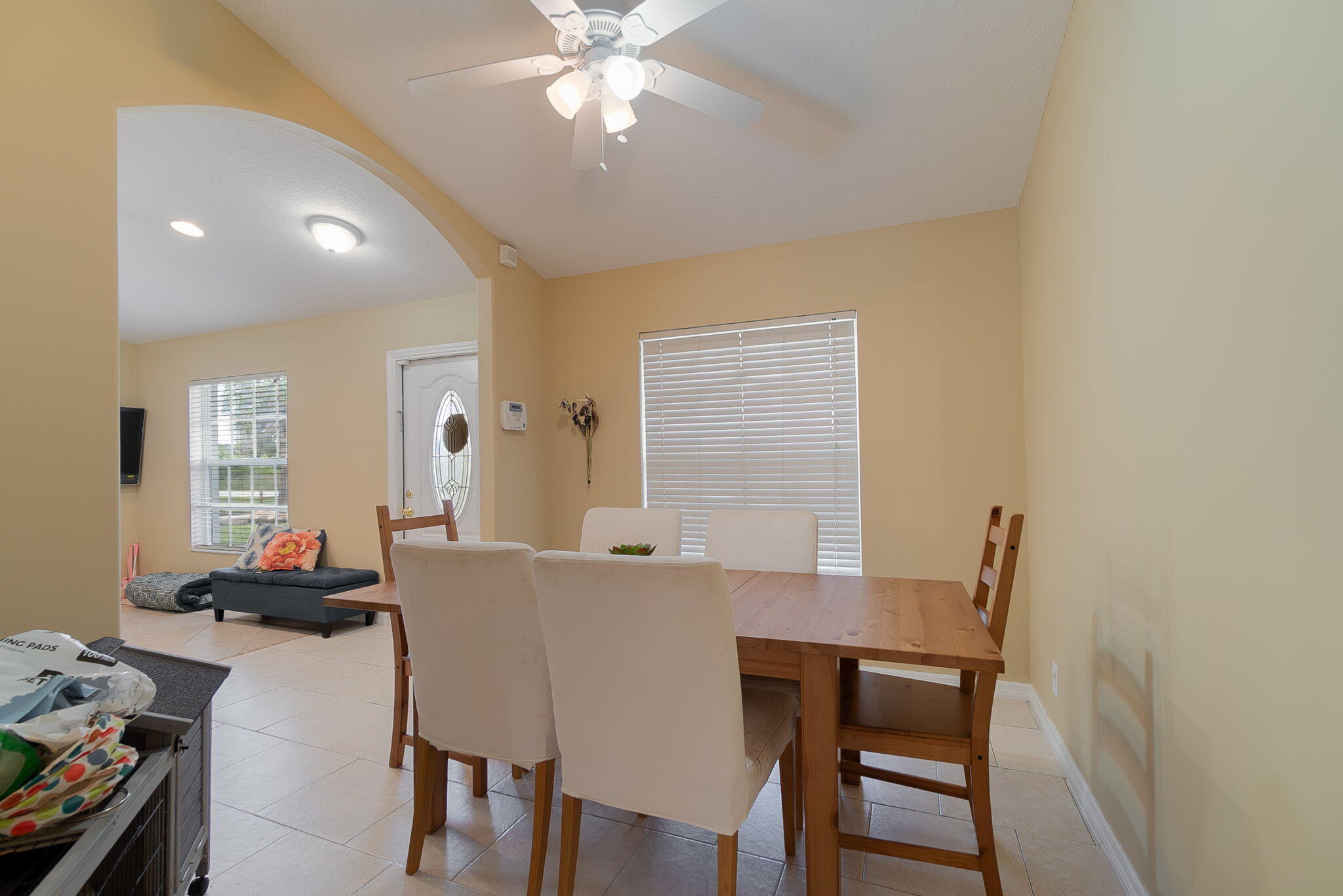 17468 North 38th Road North Loxahatchee, FL 33470 - Photo 9 of 39 Dining room