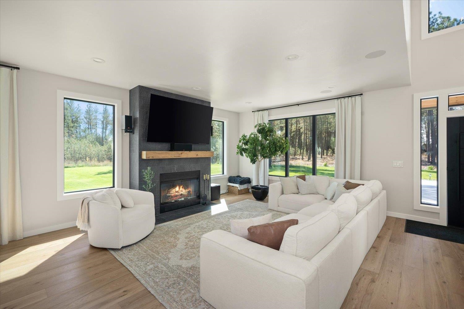 16771 South Sherman Road Cheney, WA 99004 - Photo 4 of 42