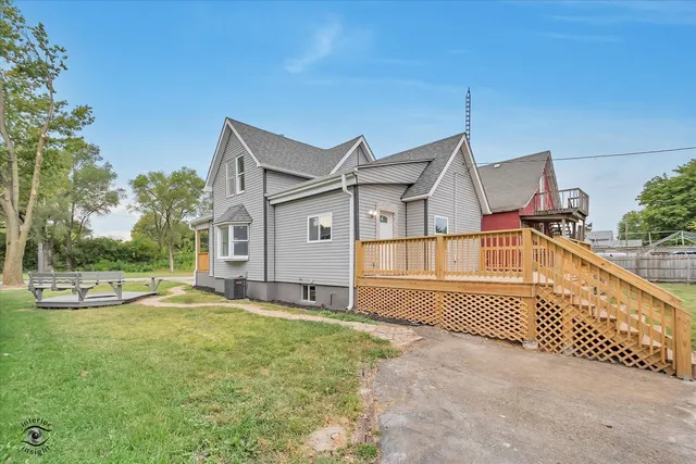 $165,000 | 1032 South E Avenue, Kankakee, IL 60901