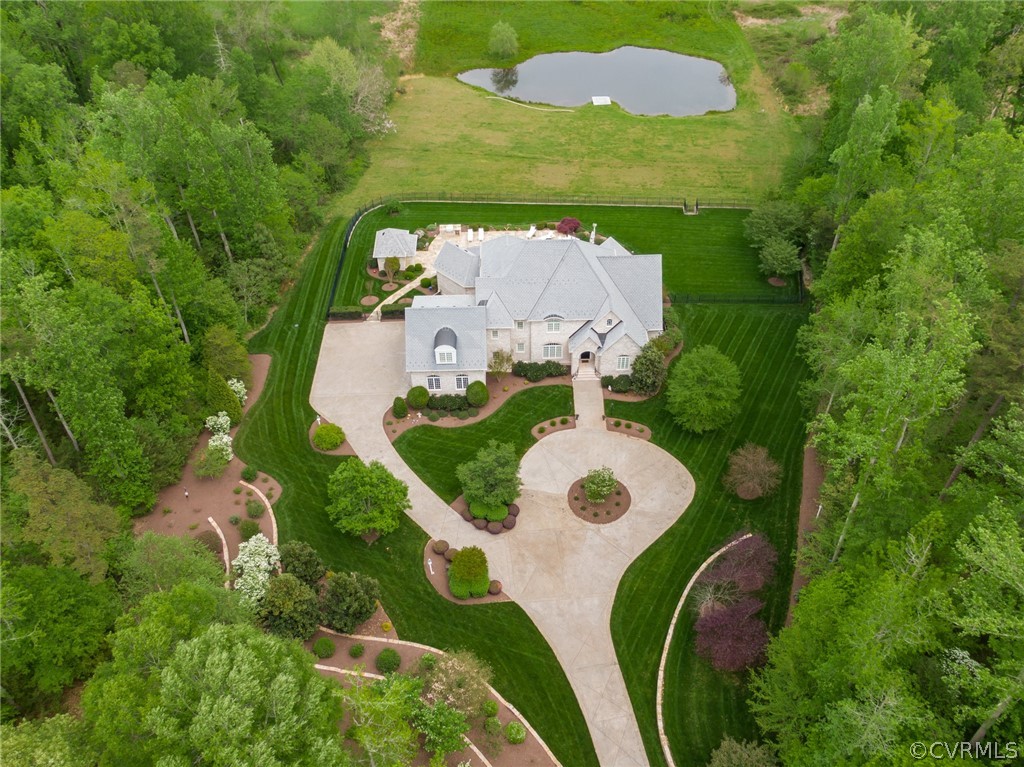 3350 Riverglade Road Powhatan, VA 23139 - Photo 1 of 35 Gallery Image 1
