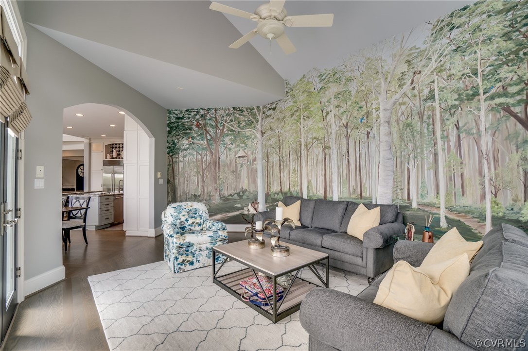 3350 Riverglade Road Powhatan, VA 23139 - Photo 12 of 35 Gallery Image 12
