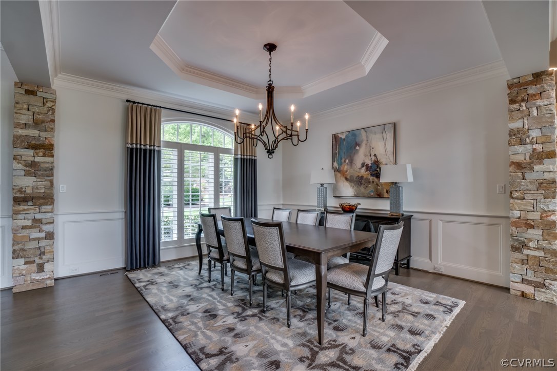 3350 Riverglade Road Powhatan, VA 23139 - Photo 17 of 35 Gallery Image 17