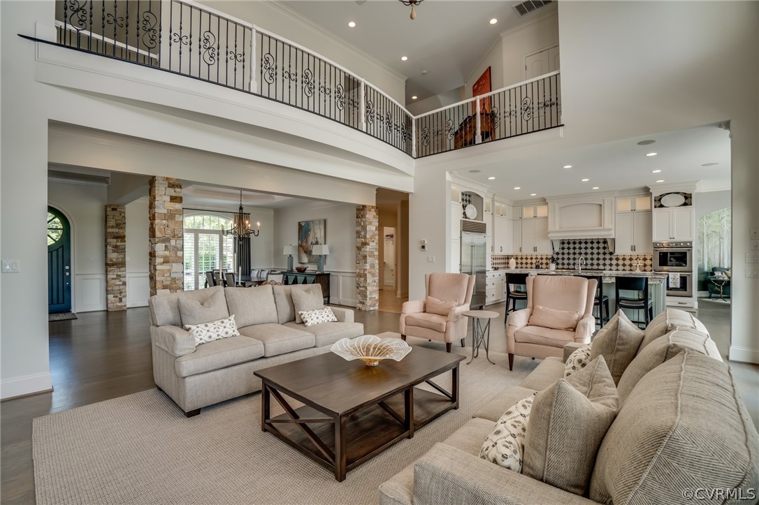 3350 Riverglade Road Powhatan, VA 23139 - Photo 21 of 35 Gallery Image 21