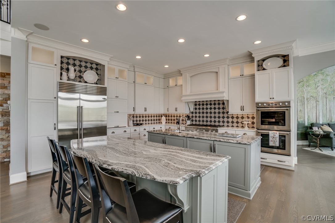3350 Riverglade Road Powhatan, VA 23139 - Photo 22 of 35 Gallery Image 22