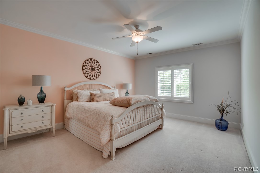 3350 Riverglade Road Powhatan, VA 23139 - Photo 23 of 35 Gallery Image 23
