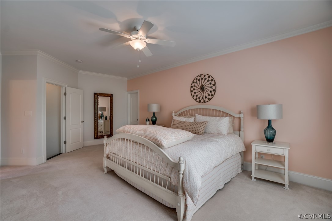 3350 Riverglade Road Powhatan, VA 23139 - Photo 24 of 35 Gallery Image 24