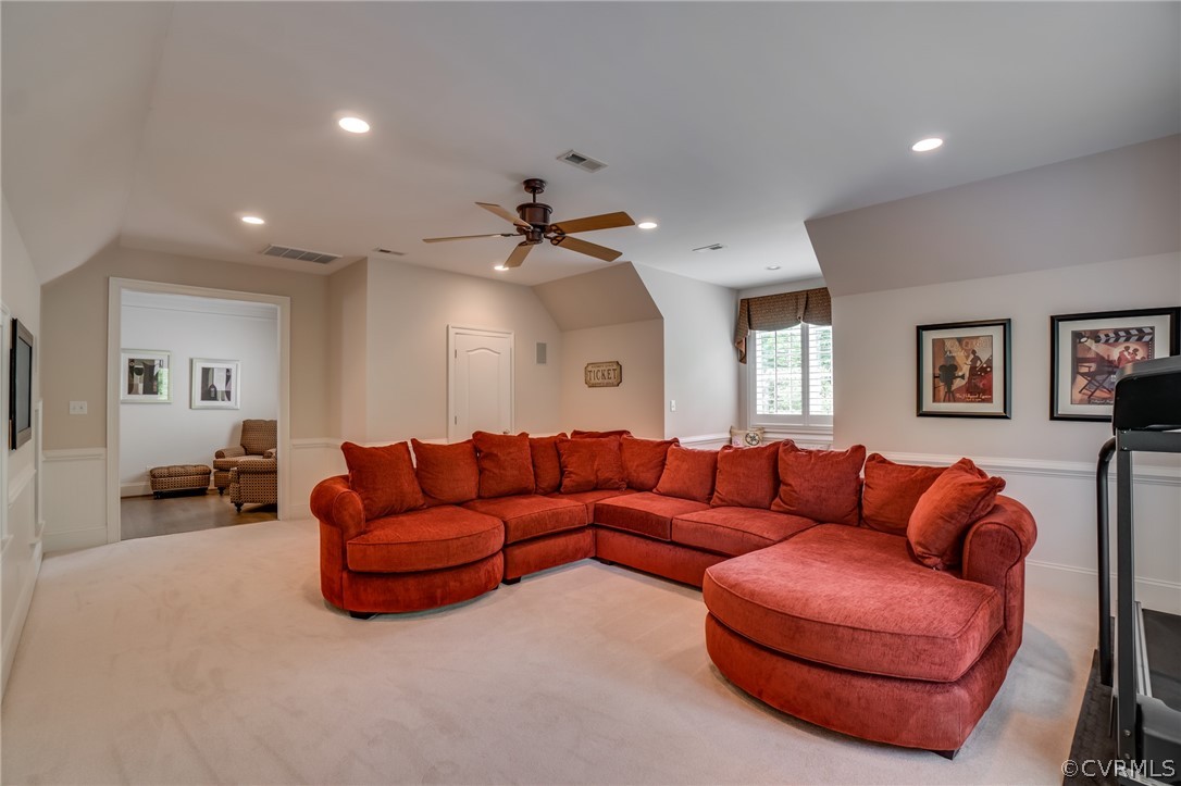 3350 Riverglade Road Powhatan, VA 23139 - Photo 34 of 35 Gallery Image 34