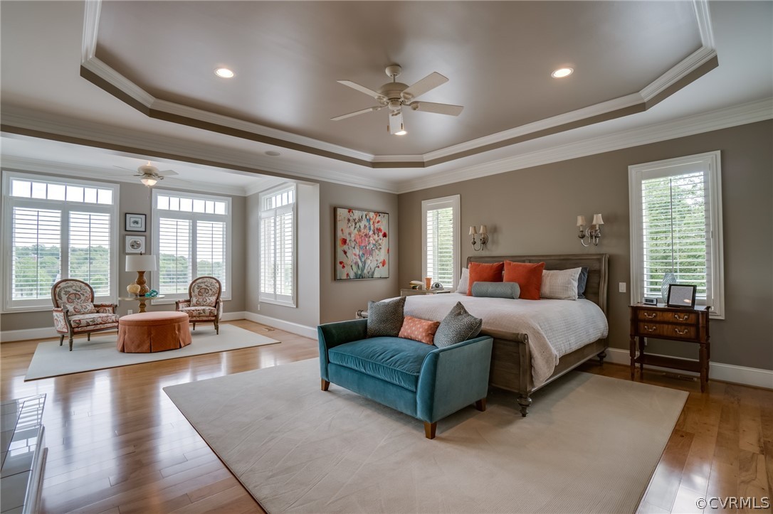 3350 Riverglade Road Powhatan, VA 23139 - Photo 8 of 35 Gallery Image 8