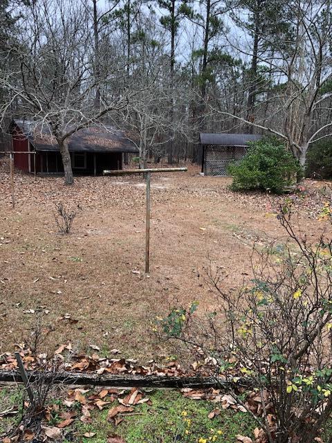 126 County Rd O C - 3380 Elloree, SC 29047 - Photo 12 of 13 Canebrake Storage shed