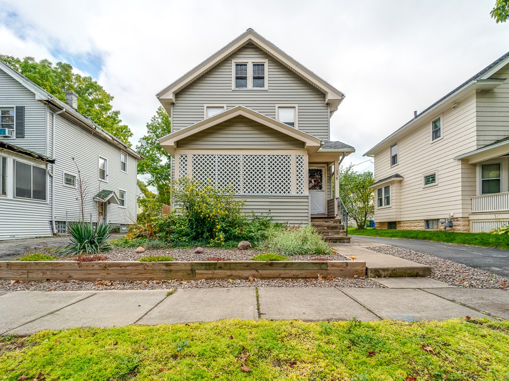 178 Salisbury Street Rochester, NY 14609 - Photo 1 of 1
