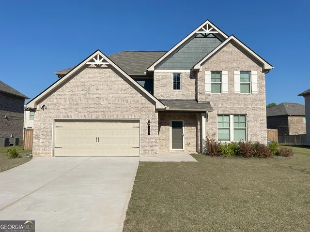 $399,000 | 169 Cabin Way, Hampton, GA 30228