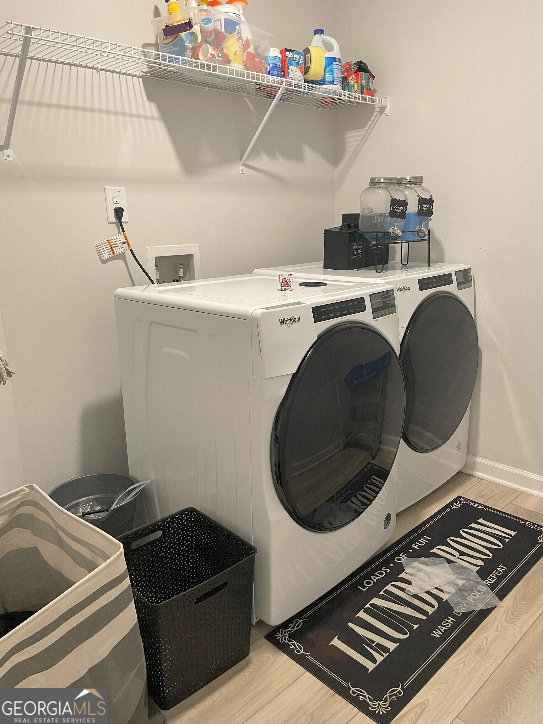 169 Cabin Way Hampton, GA 30228 - Photo 15 of 21