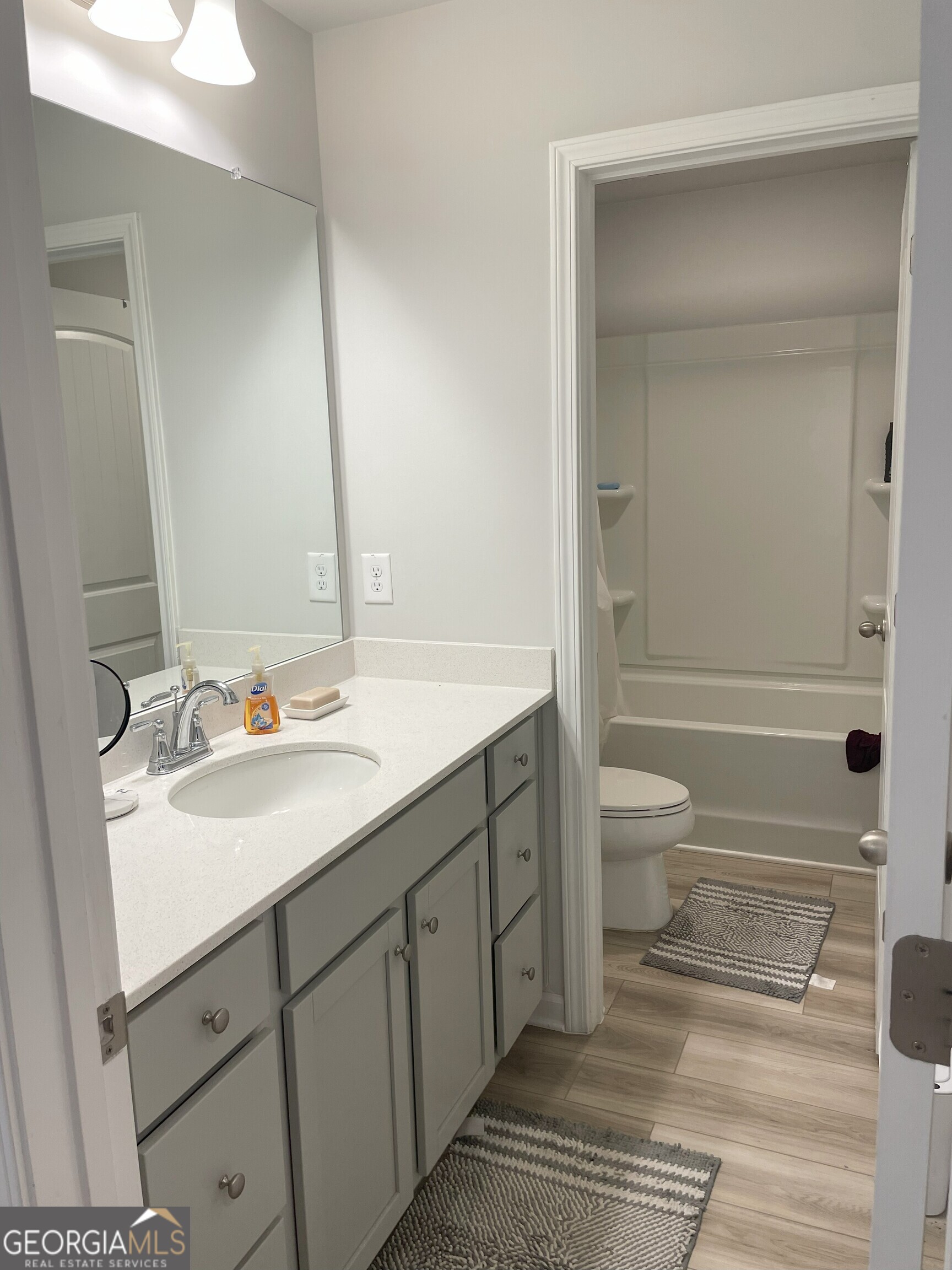 169 Cabin Way Hampton, GA 30228 - Photo 19 of 21