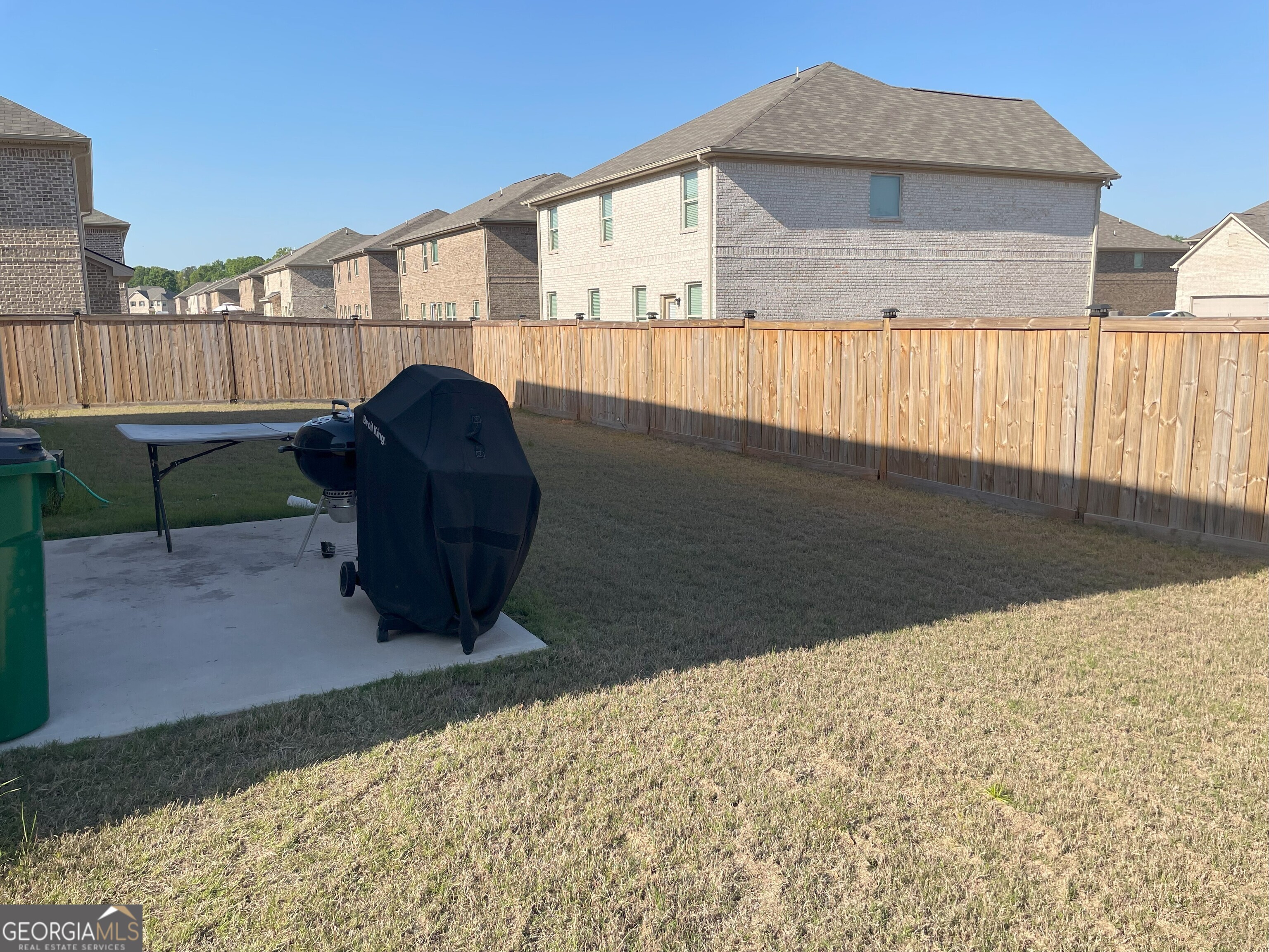 169 Cabin Way Hampton, GA 30228 - Photo 20 of 21