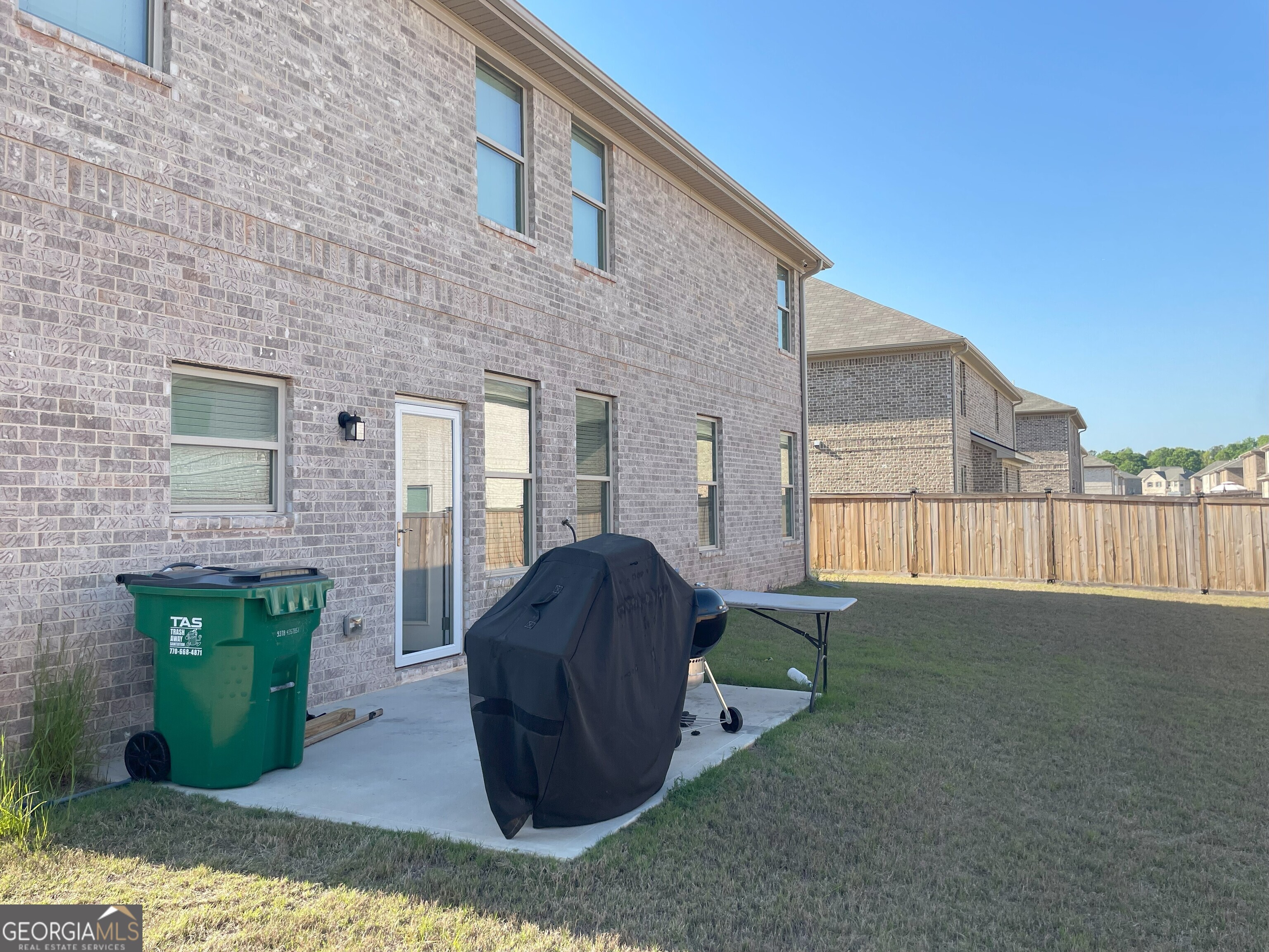 169 Cabin Way Hampton, GA 30228 - Photo 21 of 21