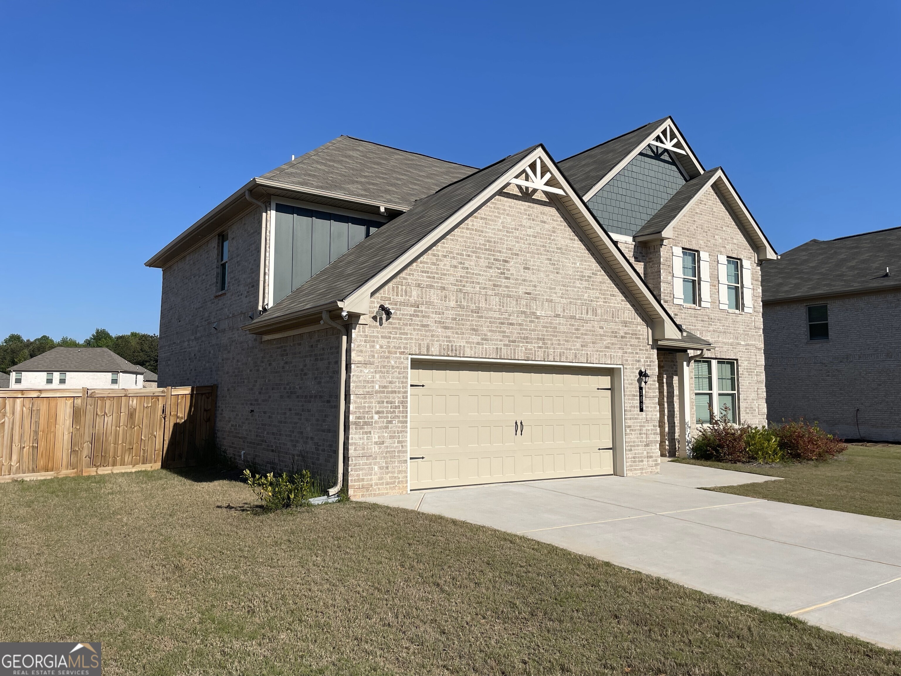 169 Cabin Way Hampton, GA 30228 - Photo 3 of 21