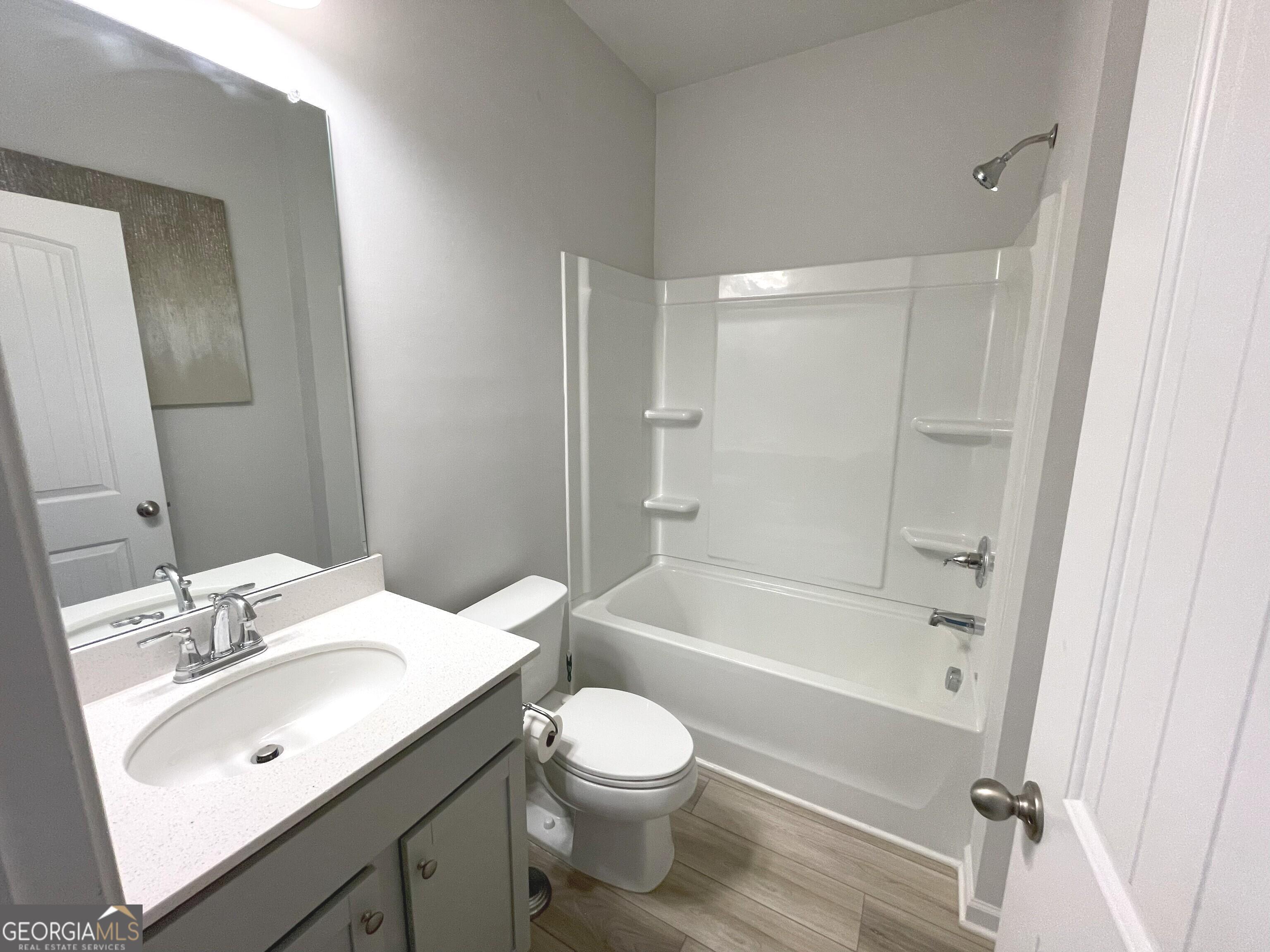 169 Cabin Way Hampton, GA 30228 - Photo 9 of 21