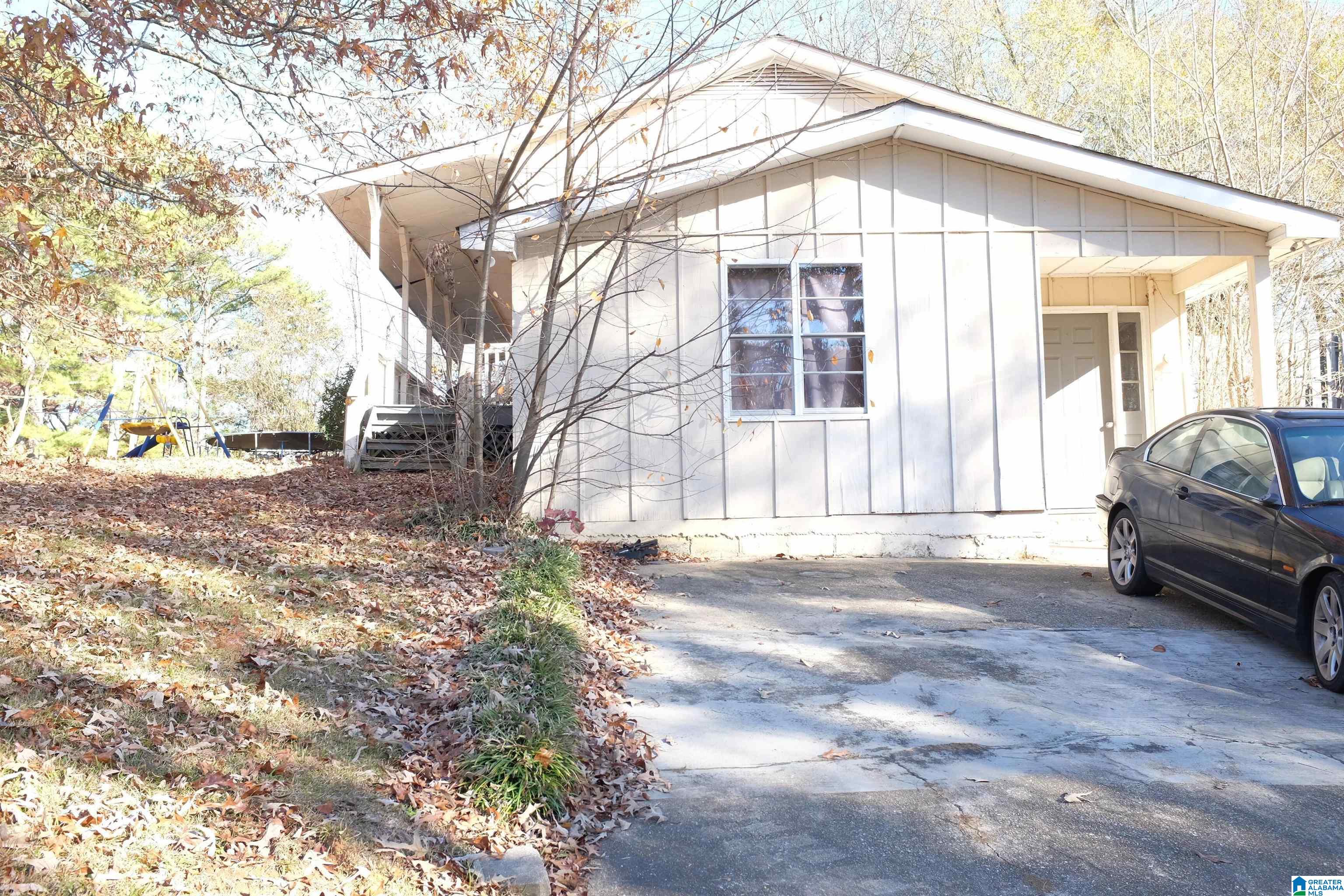 401 20th Court Northeast Center Point, AL 35215 - Photo 30 of 41