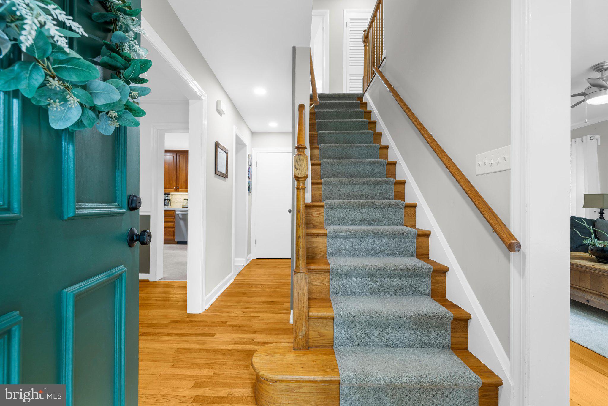 1917 Cherry Road Annapolis, MD 21409 - Photo 5 of 62 Welcome in